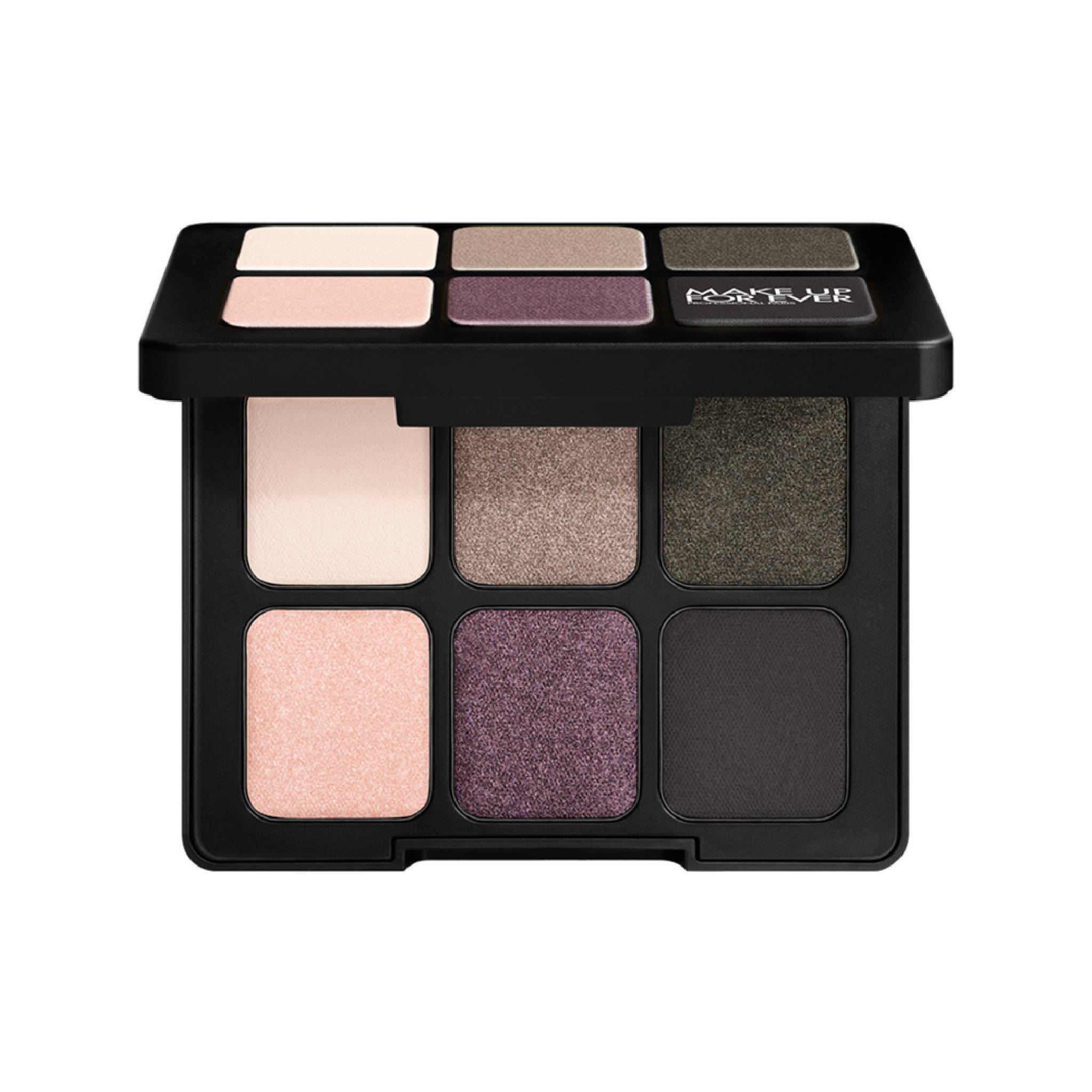 Artist To Go Eyeshadow Palette