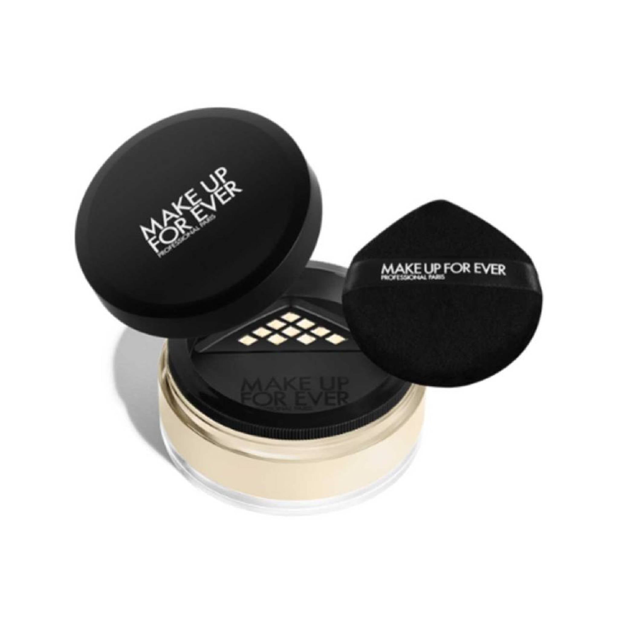 HD Skin Setting Powder