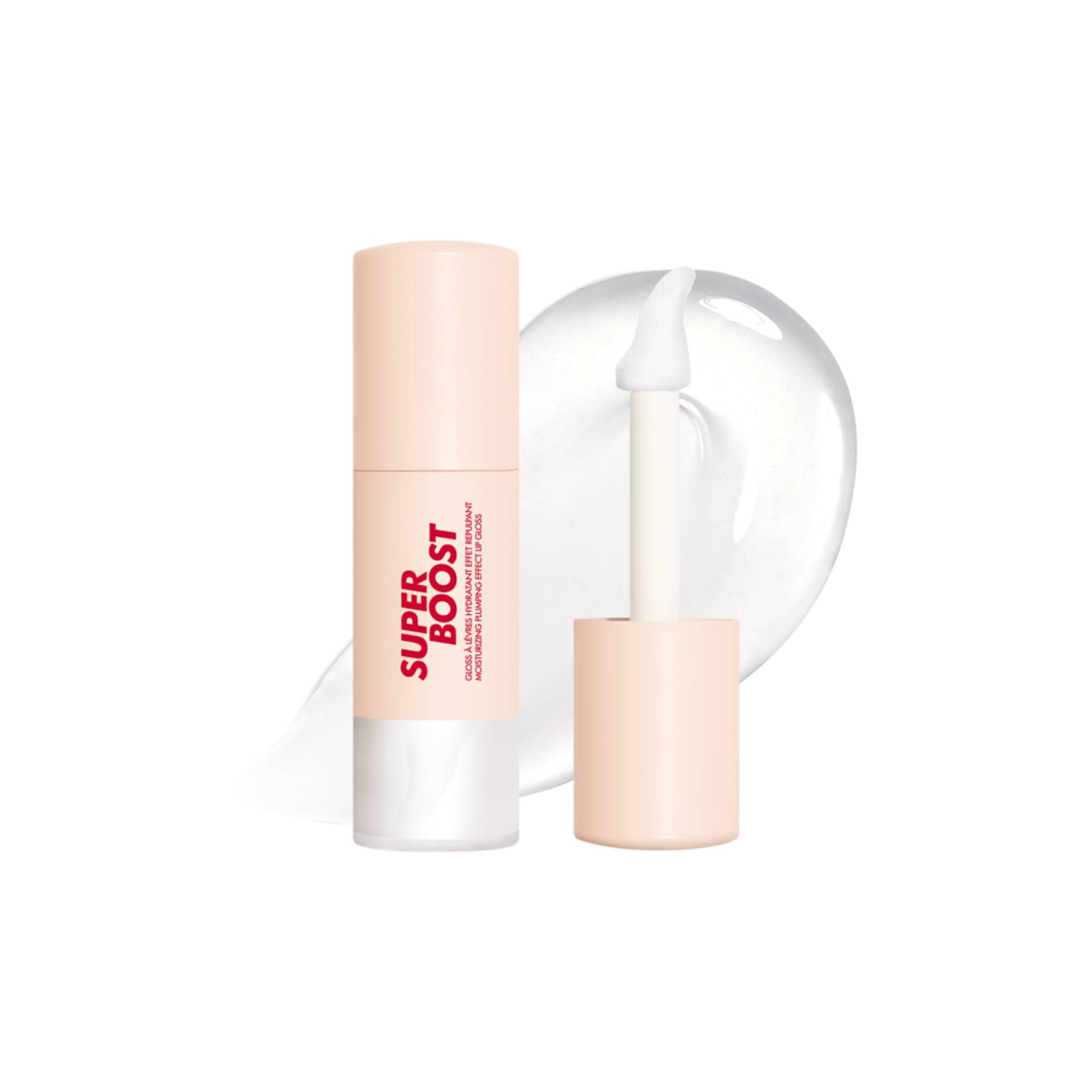 Super Boost Lip Gloss