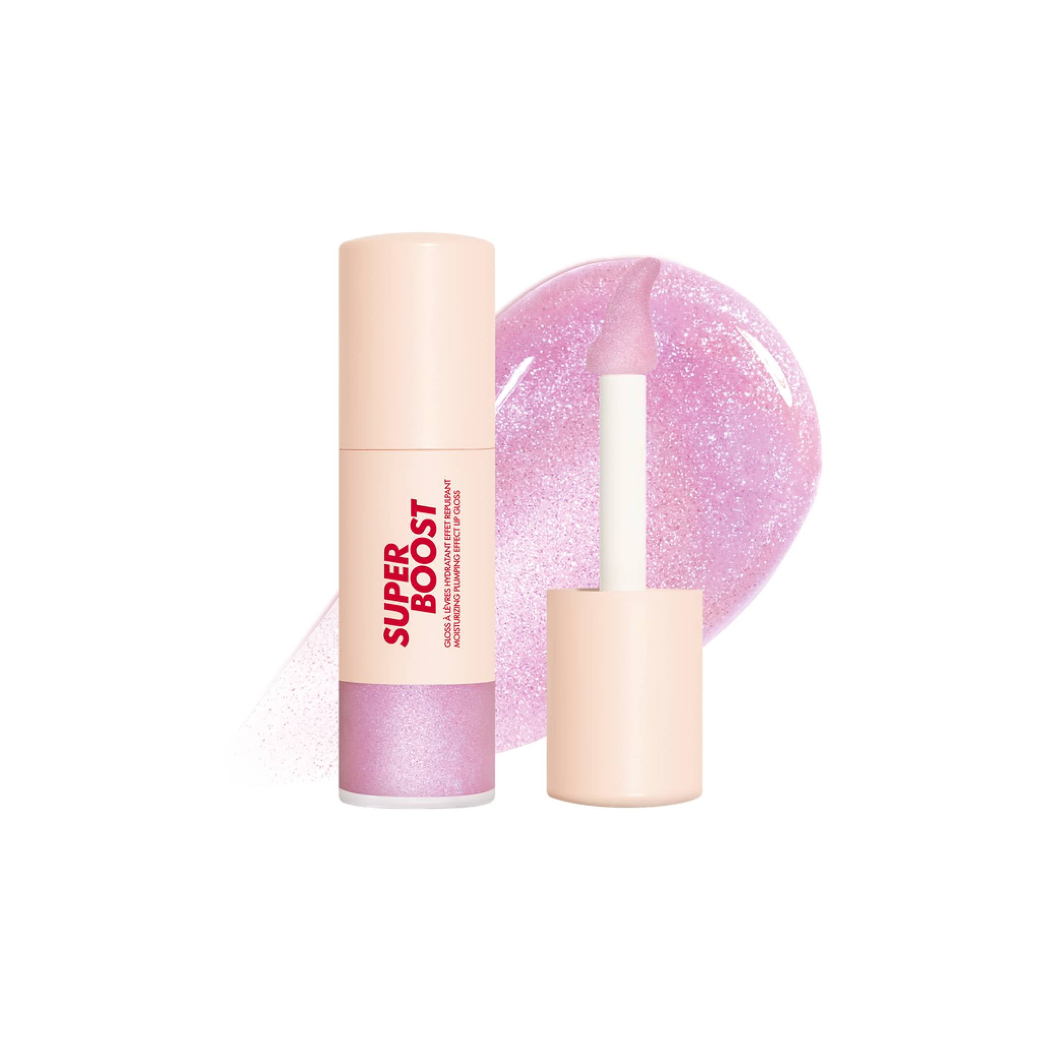 Super Boost Lip Gloss