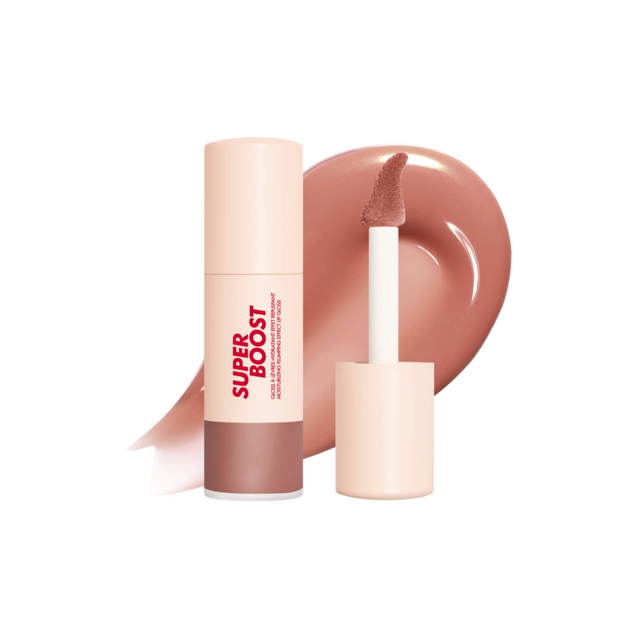 Super Boost Lip Gloss