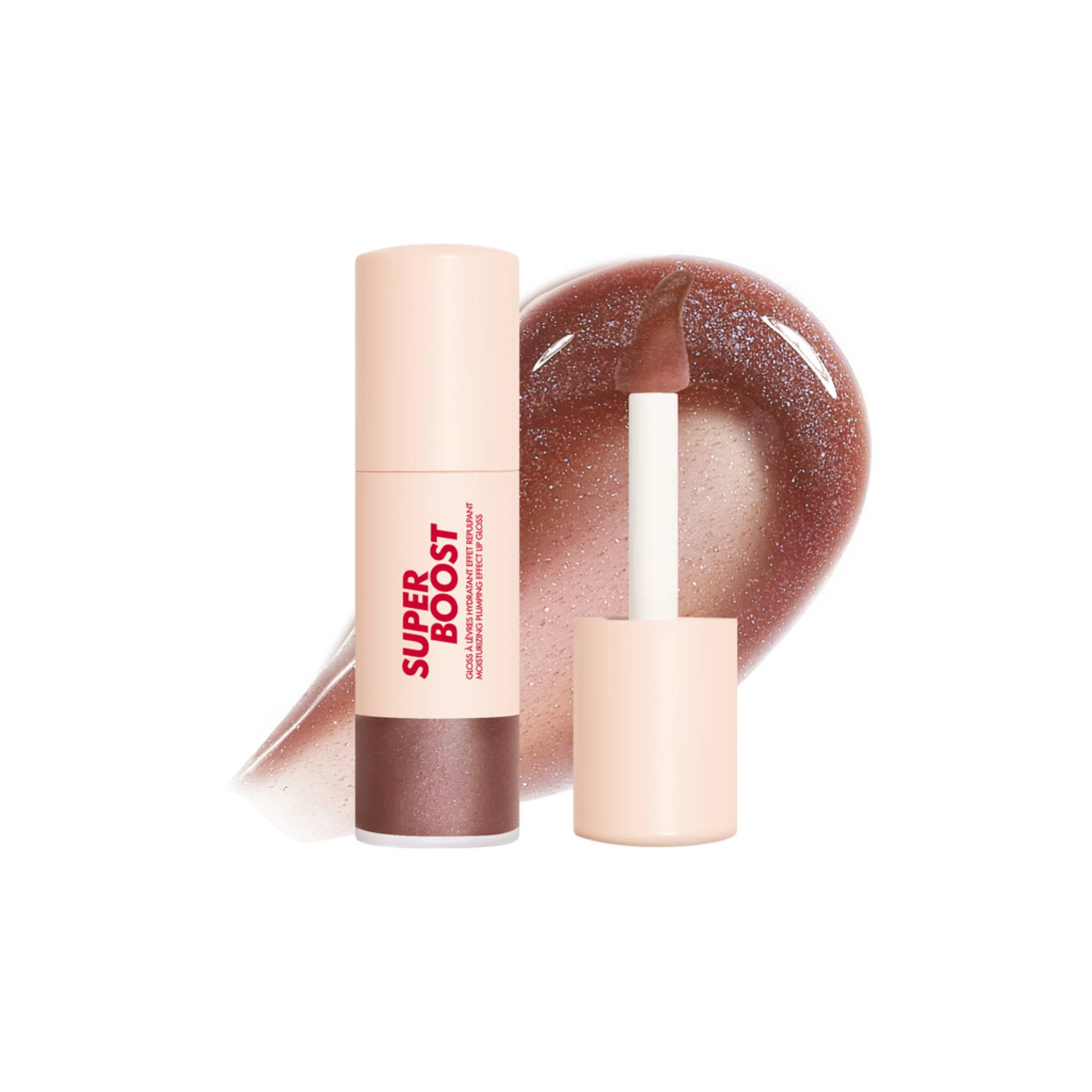 Super Boost Lip Gloss