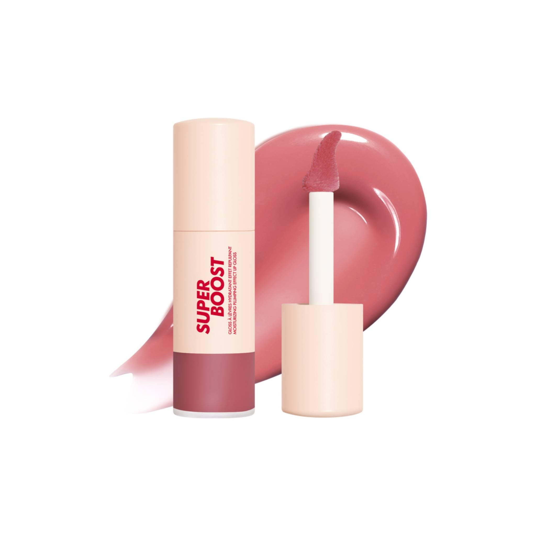 Super Boost Lip Gloss