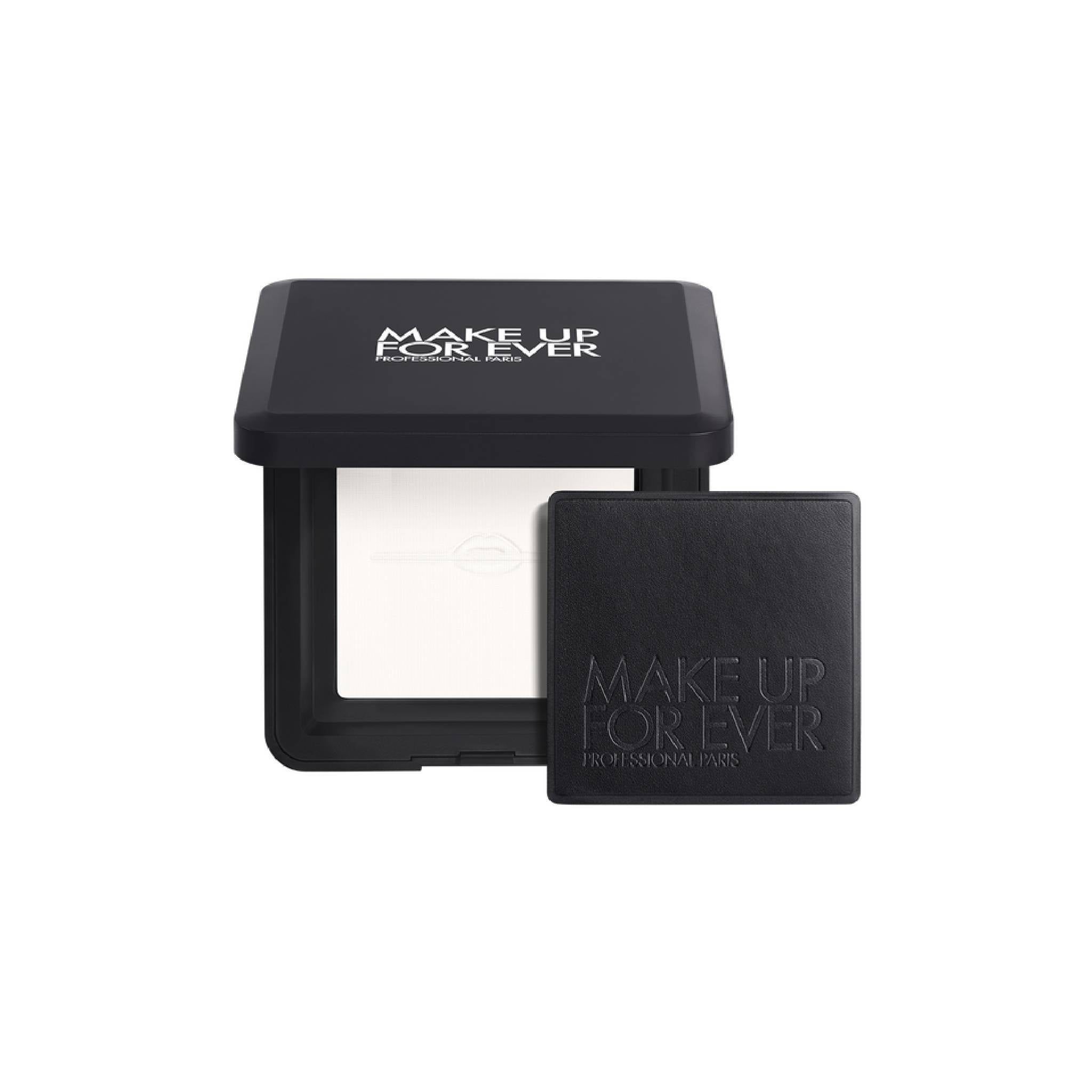 HD Skin Perfecting Pressed Finishing Powder