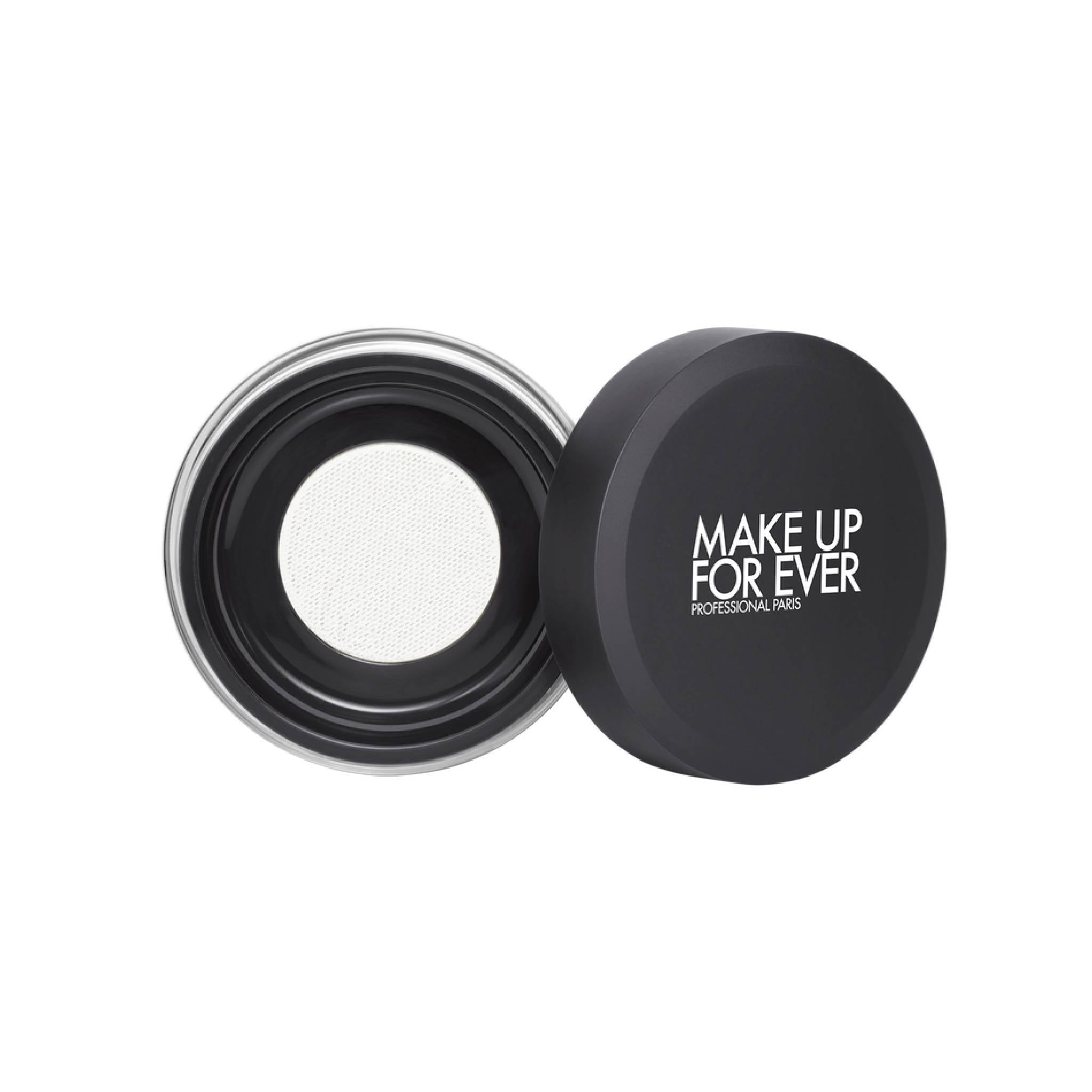 HD Skin Perfecting Loose Setting Powder
