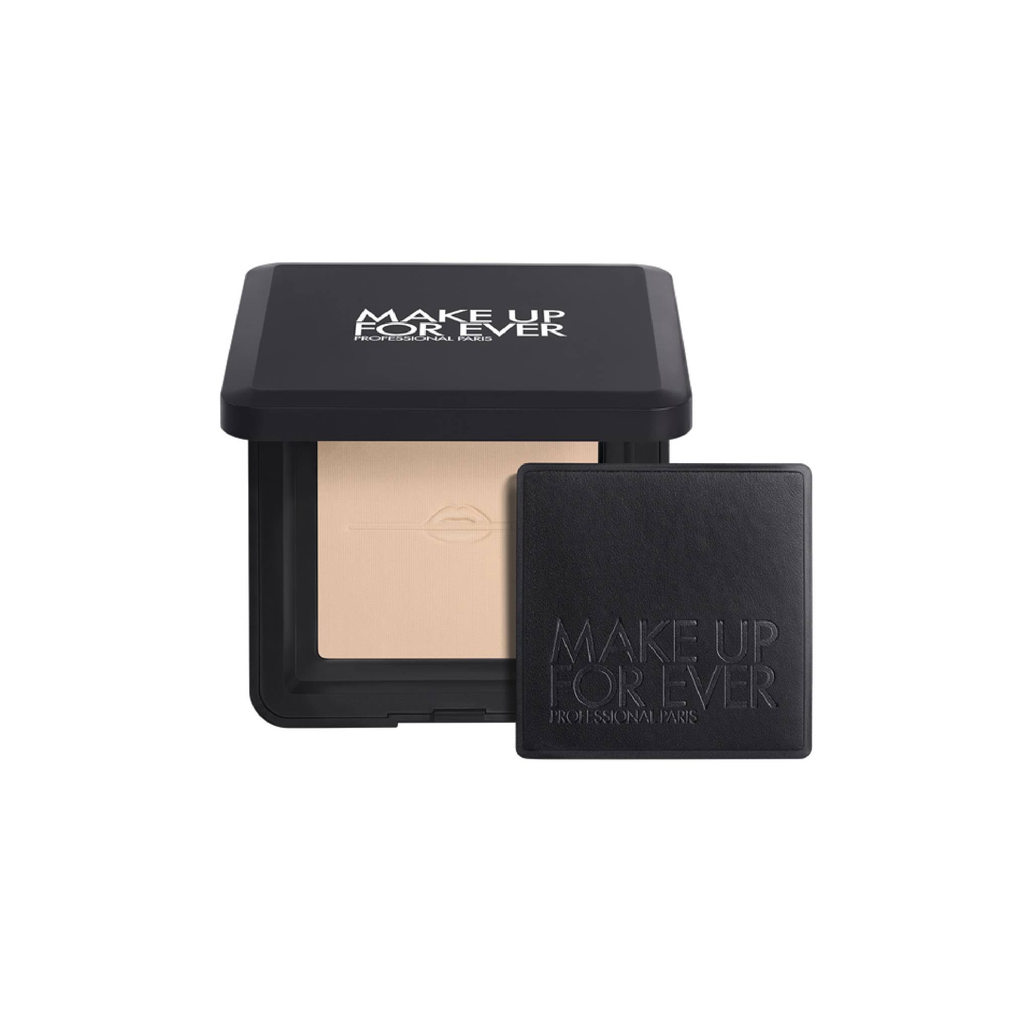 HD Skin Perfecting Pressed Finishing Powder