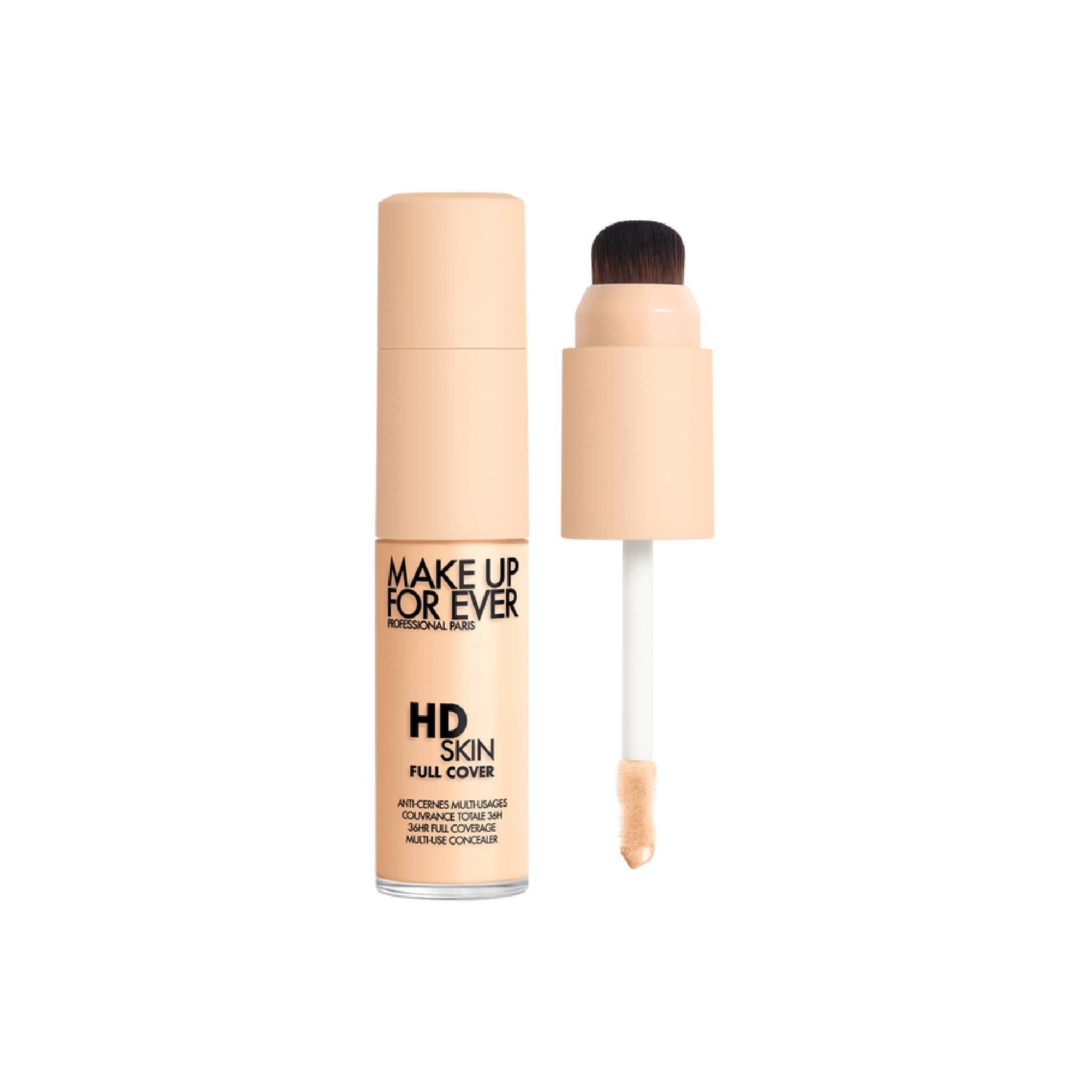 HD Skin Full Cover Concealer
