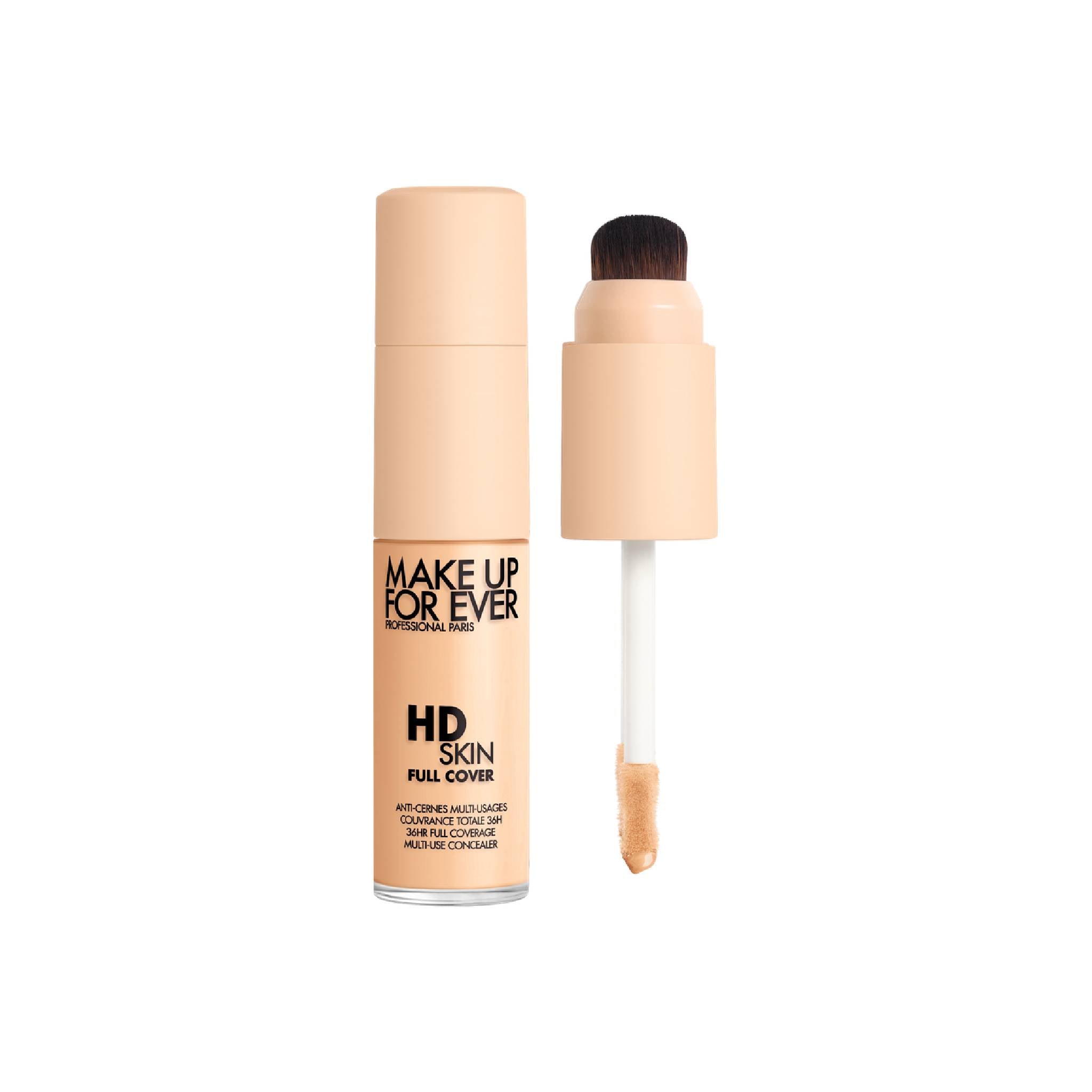 HD Skin Full Cover Concealer