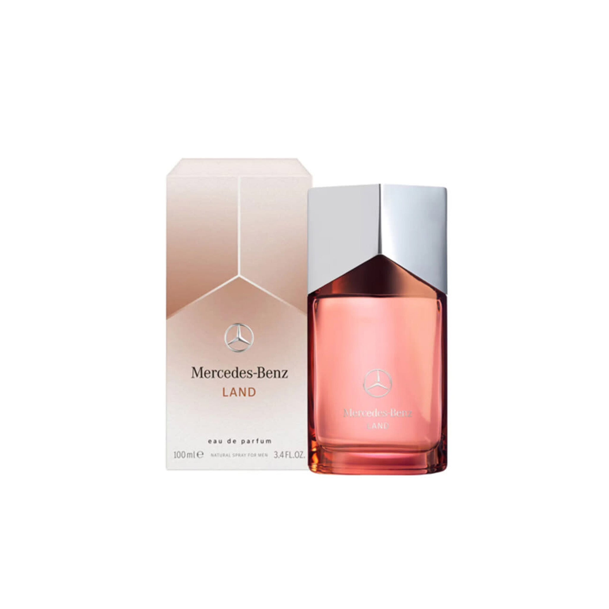 Man's Land - Eau de Parfum