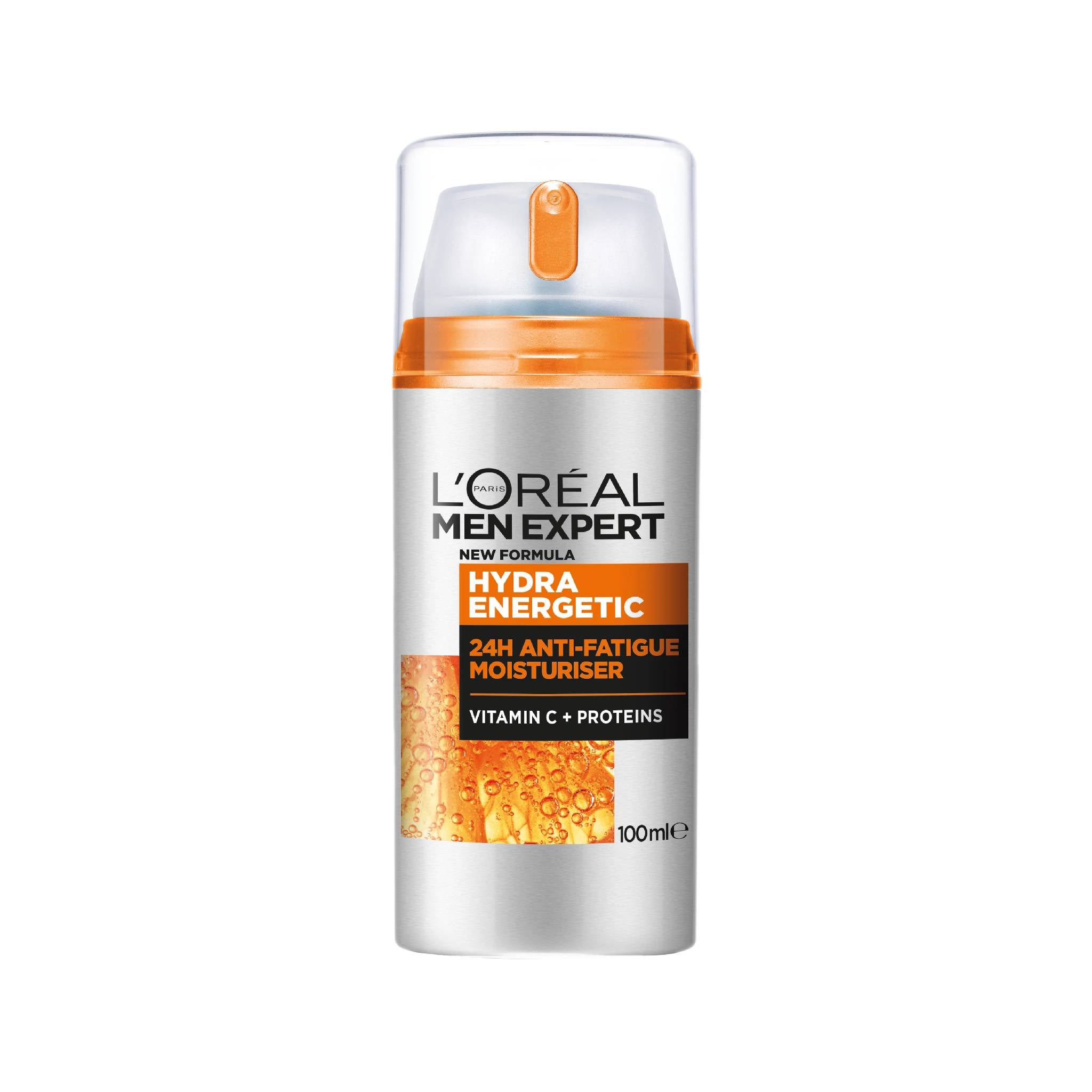 Men Expert- Hydra Energetic 24 Hour Anti-Fatigue Moisturiser