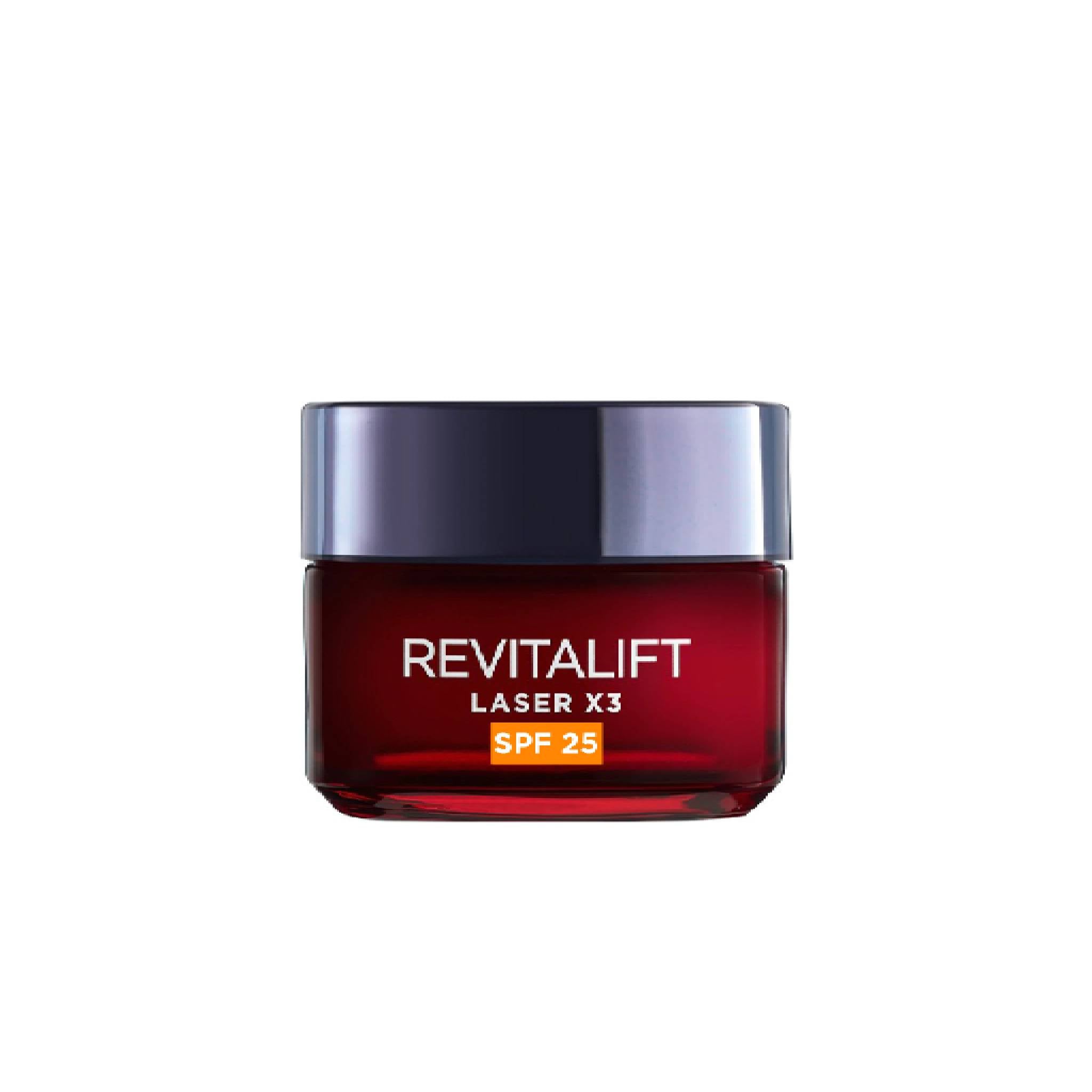 Revitalift Laser Anti - Ageing SPF 25 Day Cream