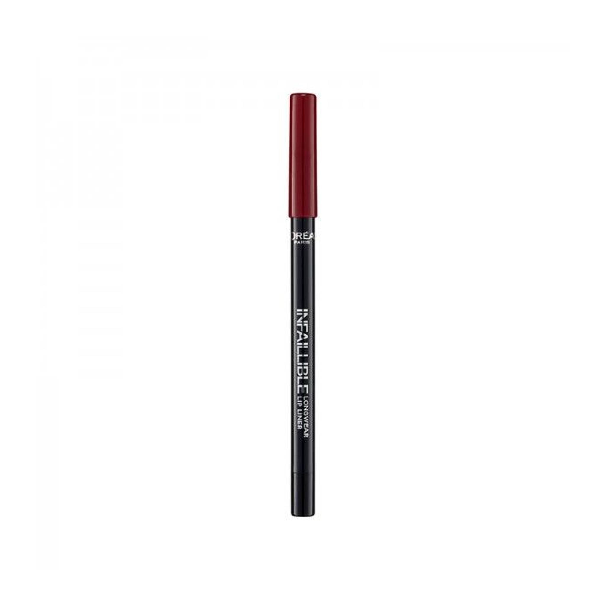 Infaillible Lip Liner