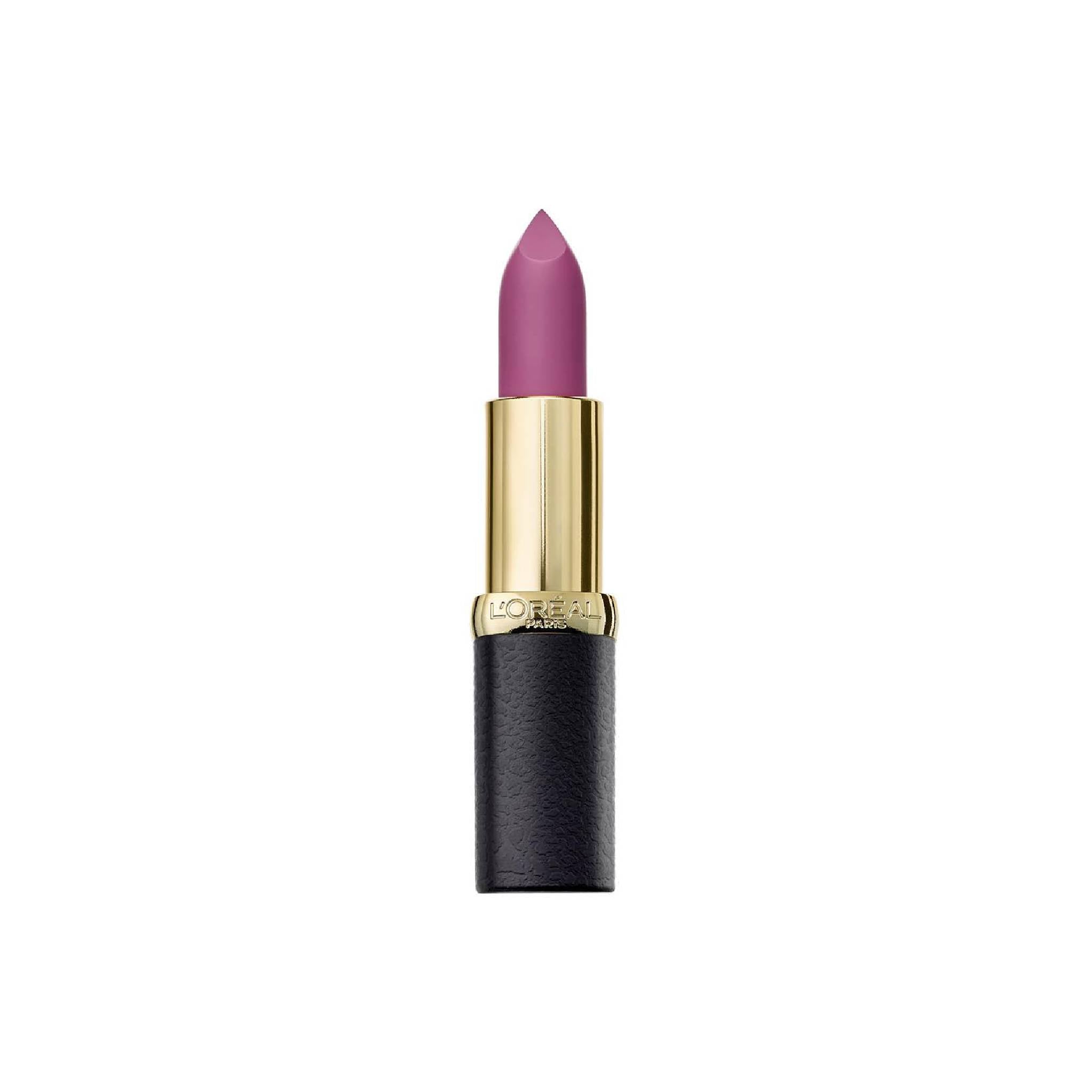 Magnetic Stones Matte Lipstick