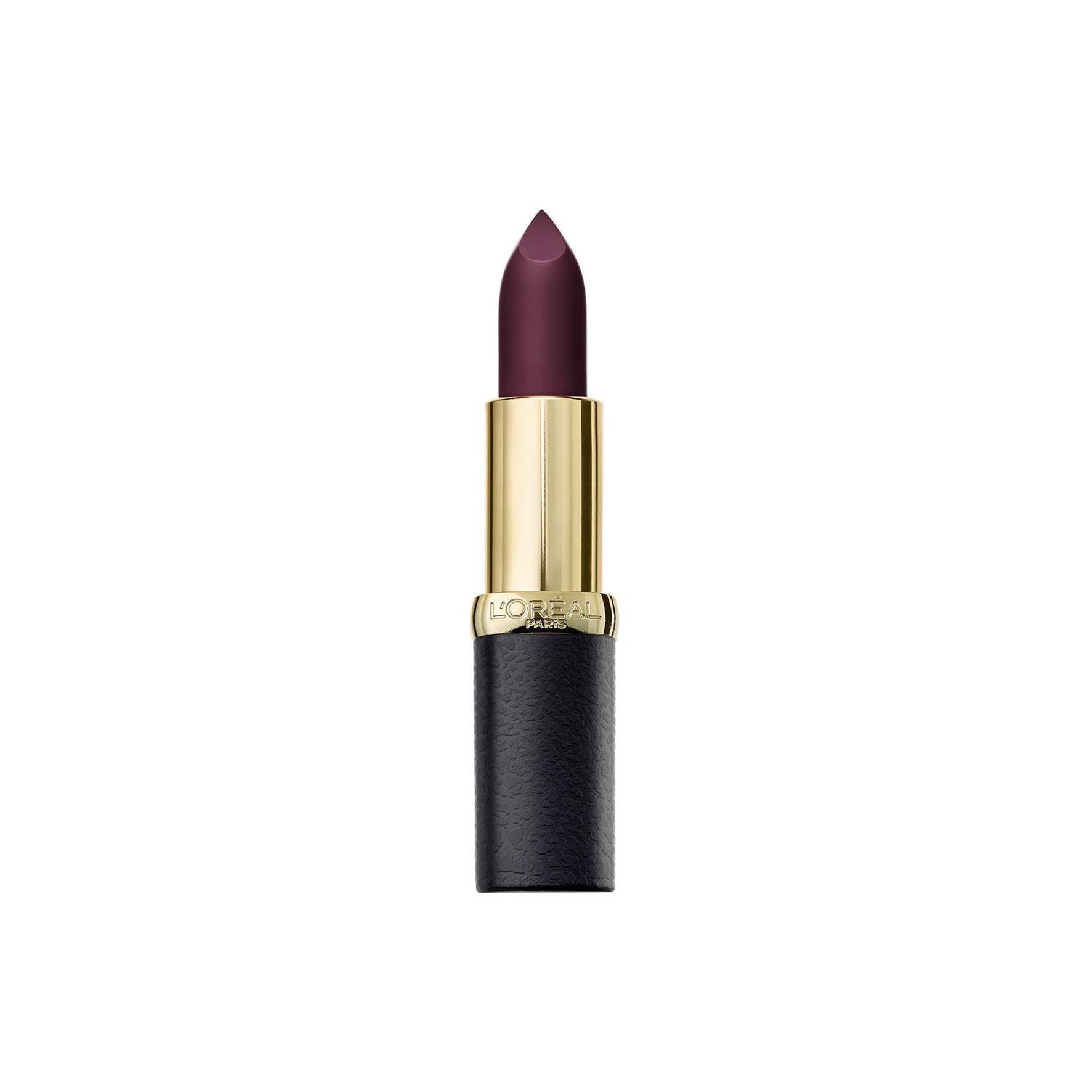 Magnetic Stones Matte Lipstick