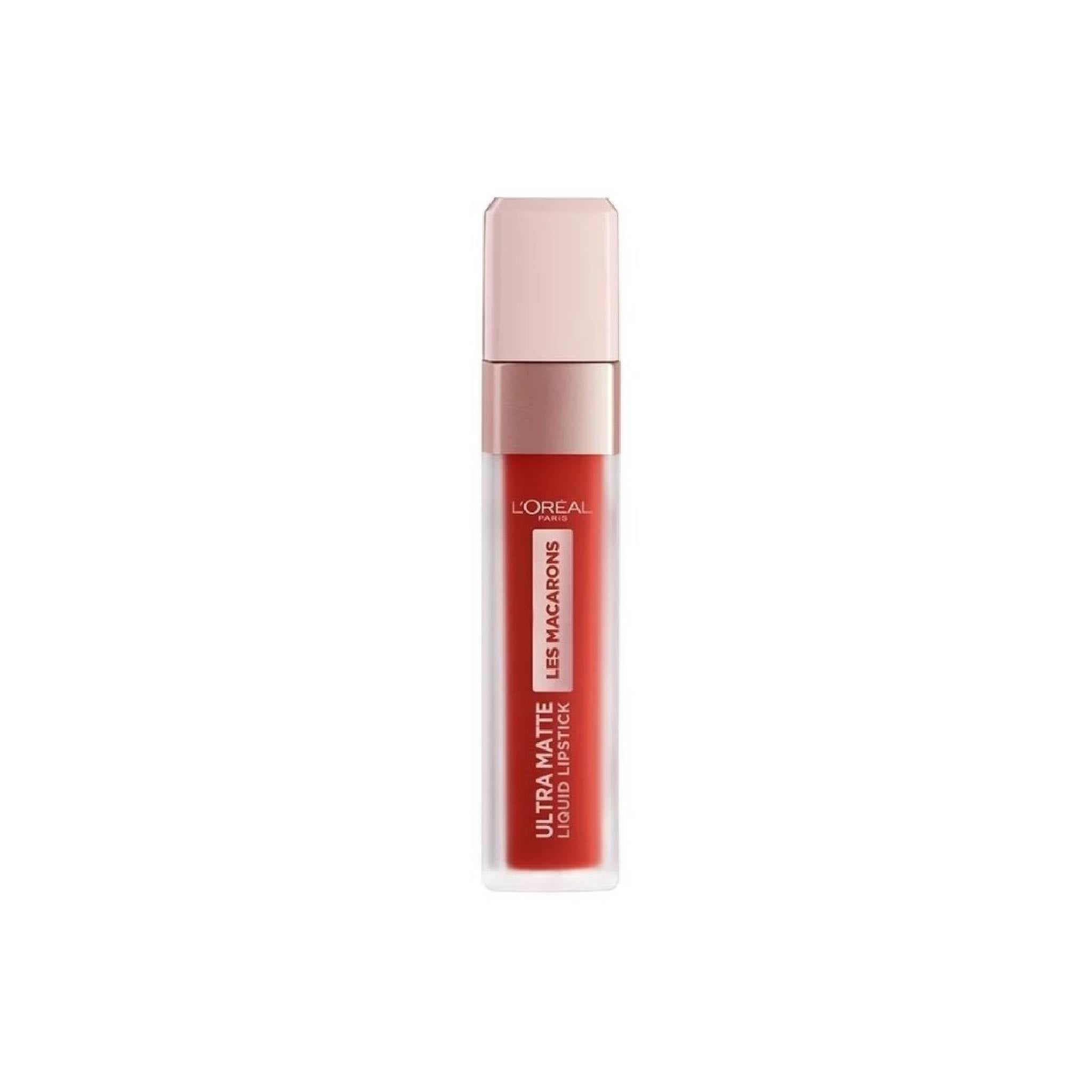 Infallible Les Macarons Pro Matte Liquid Lipstick