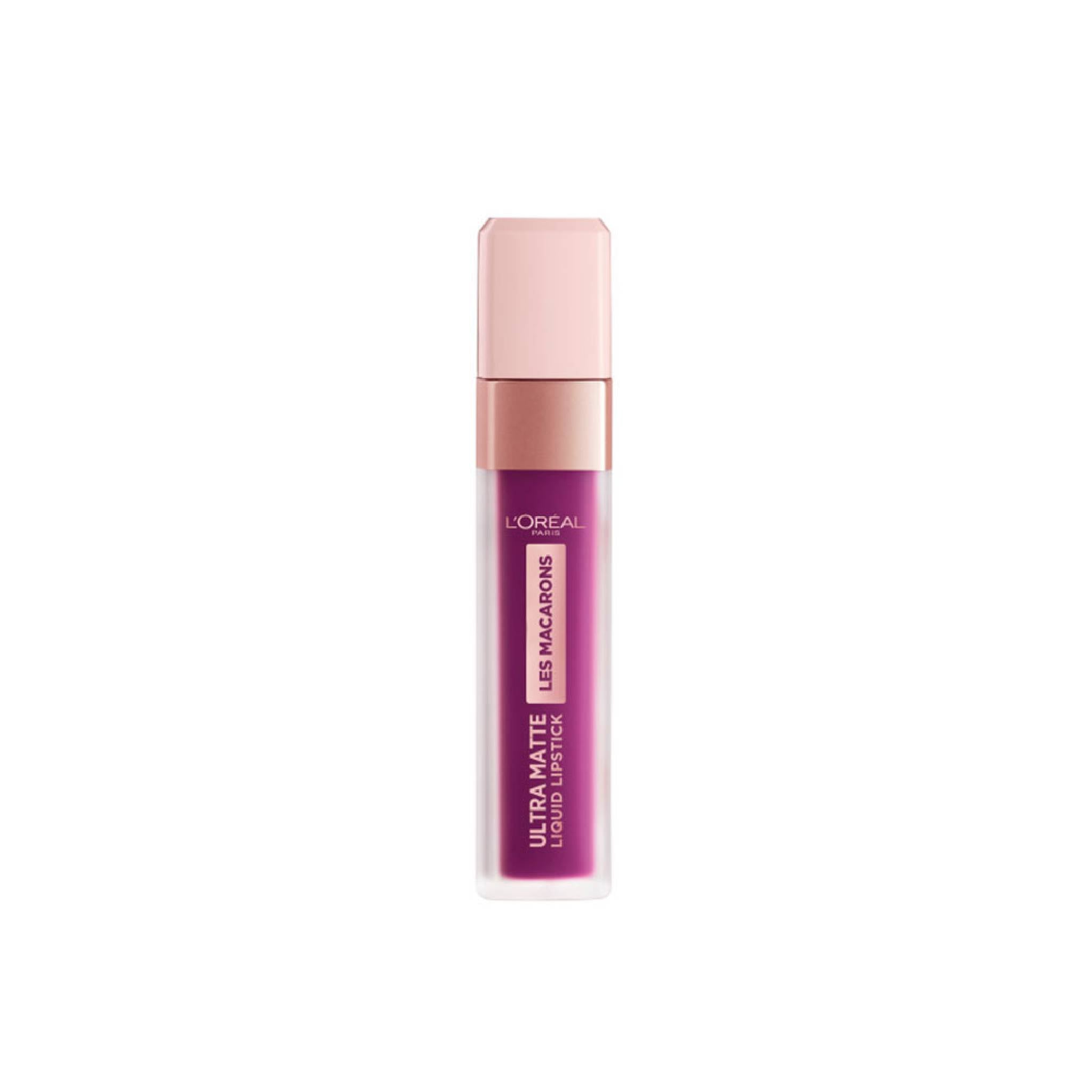 Infallible Les Macarons Pro Matte Liquid Lipstick