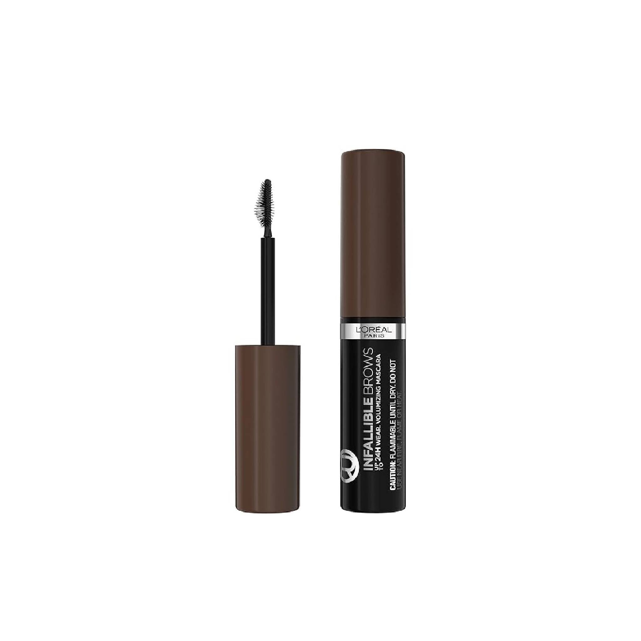 Infallible Volumizing 24H Wear Brow Mascara