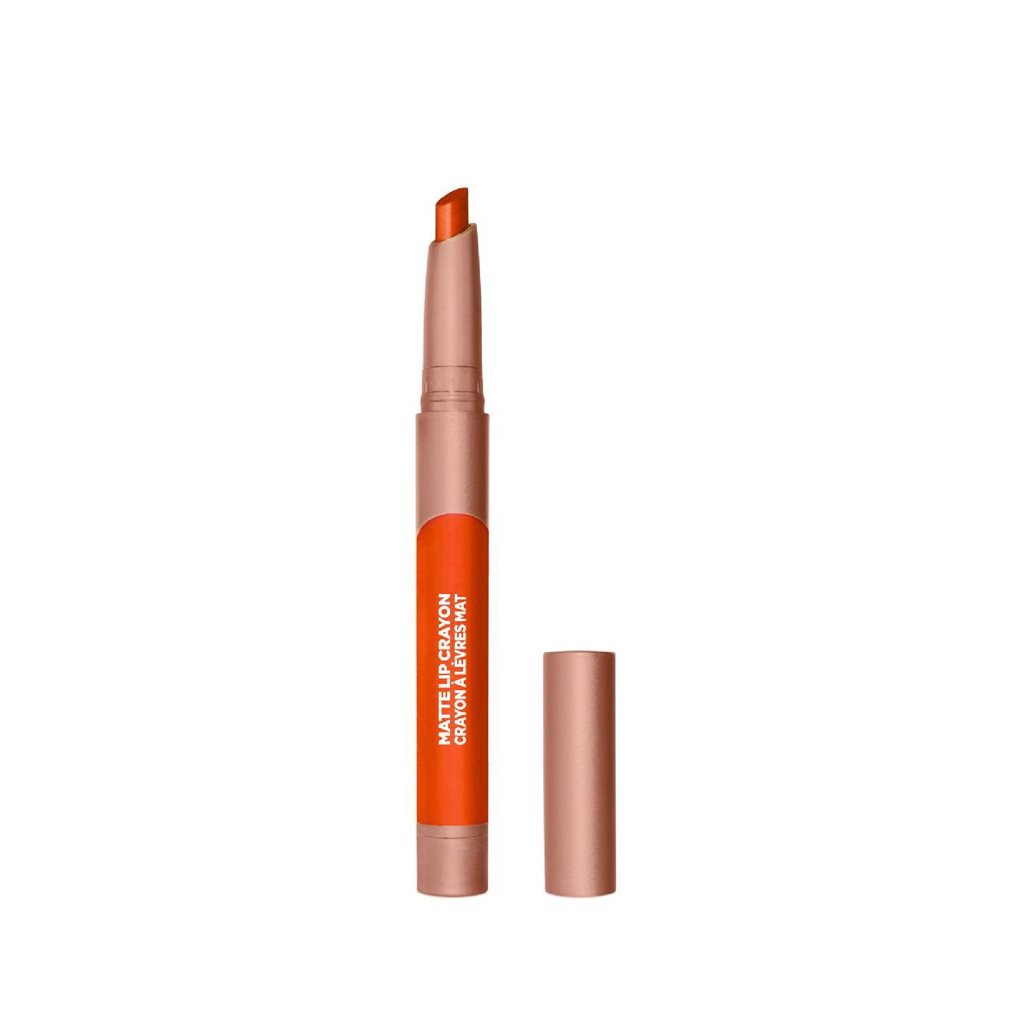 Infallible Matte Lip Crayon