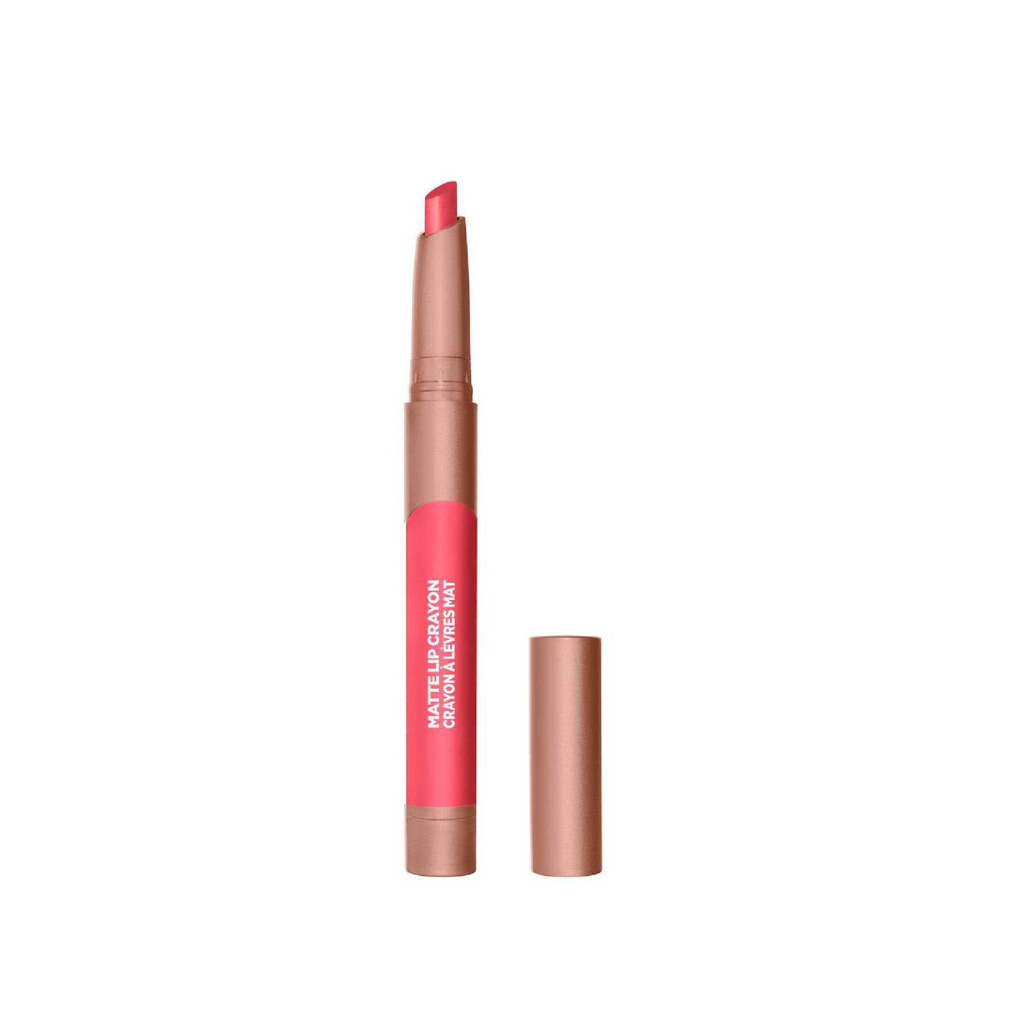 Infallible Matte Lip Crayon