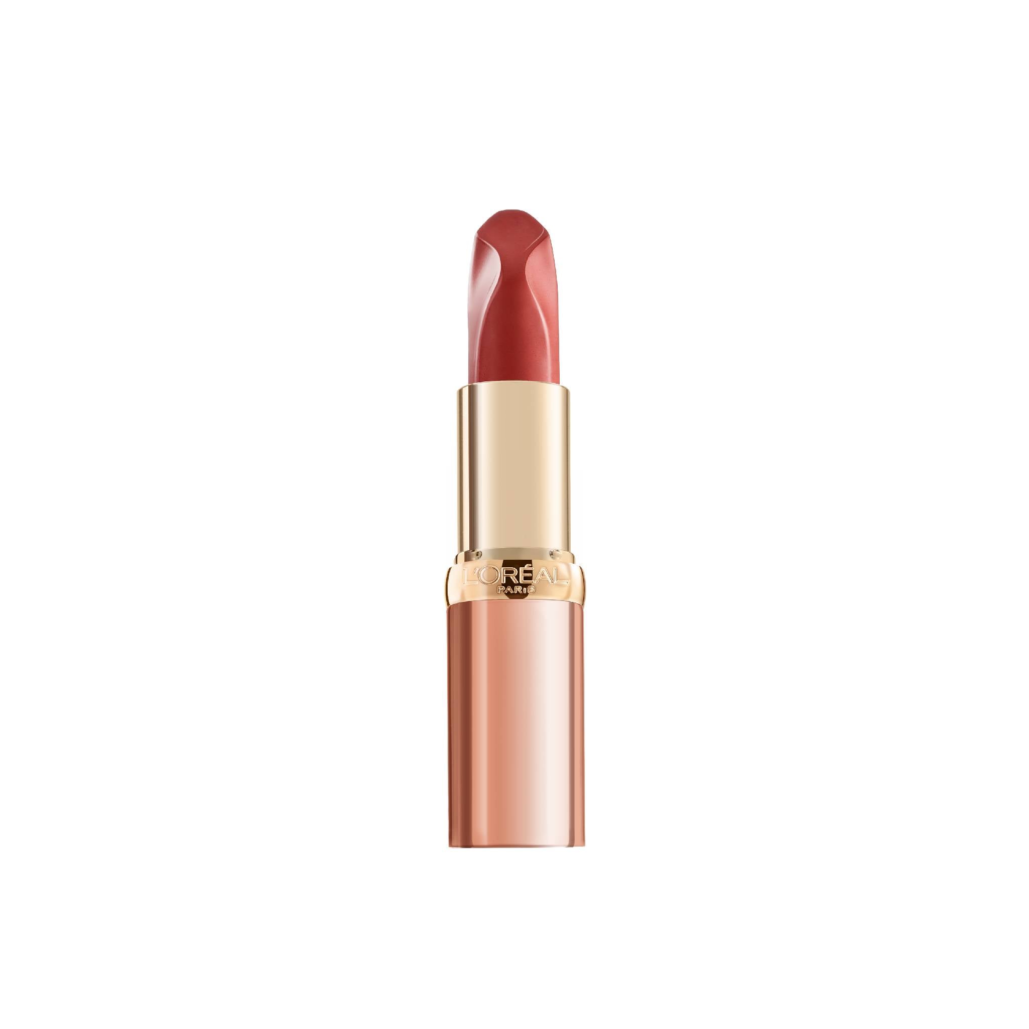 Color Riche Les Nus Lipstick