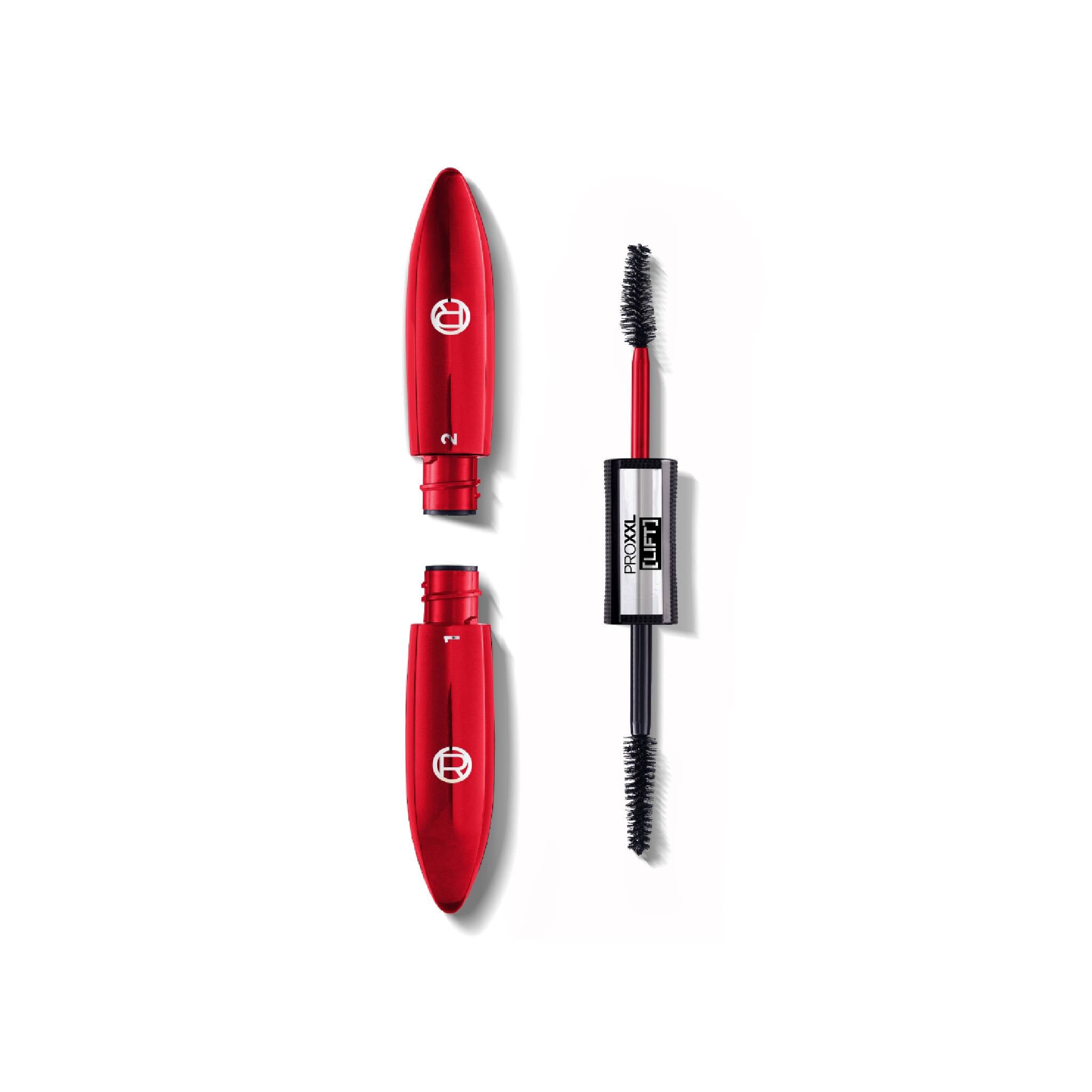 Pro XXL Lift Mascara Black