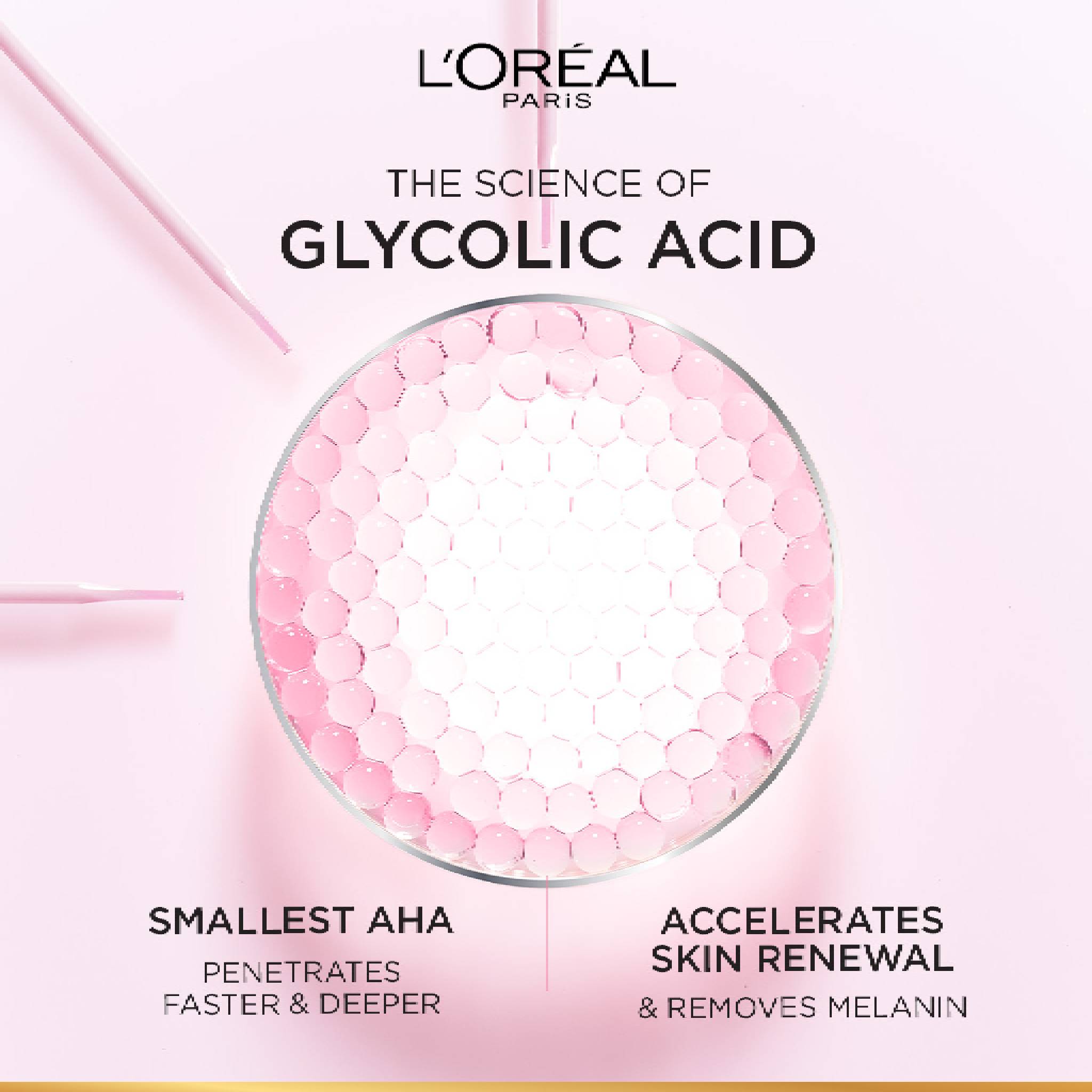 Glycolic Bright Glowing Night Cream