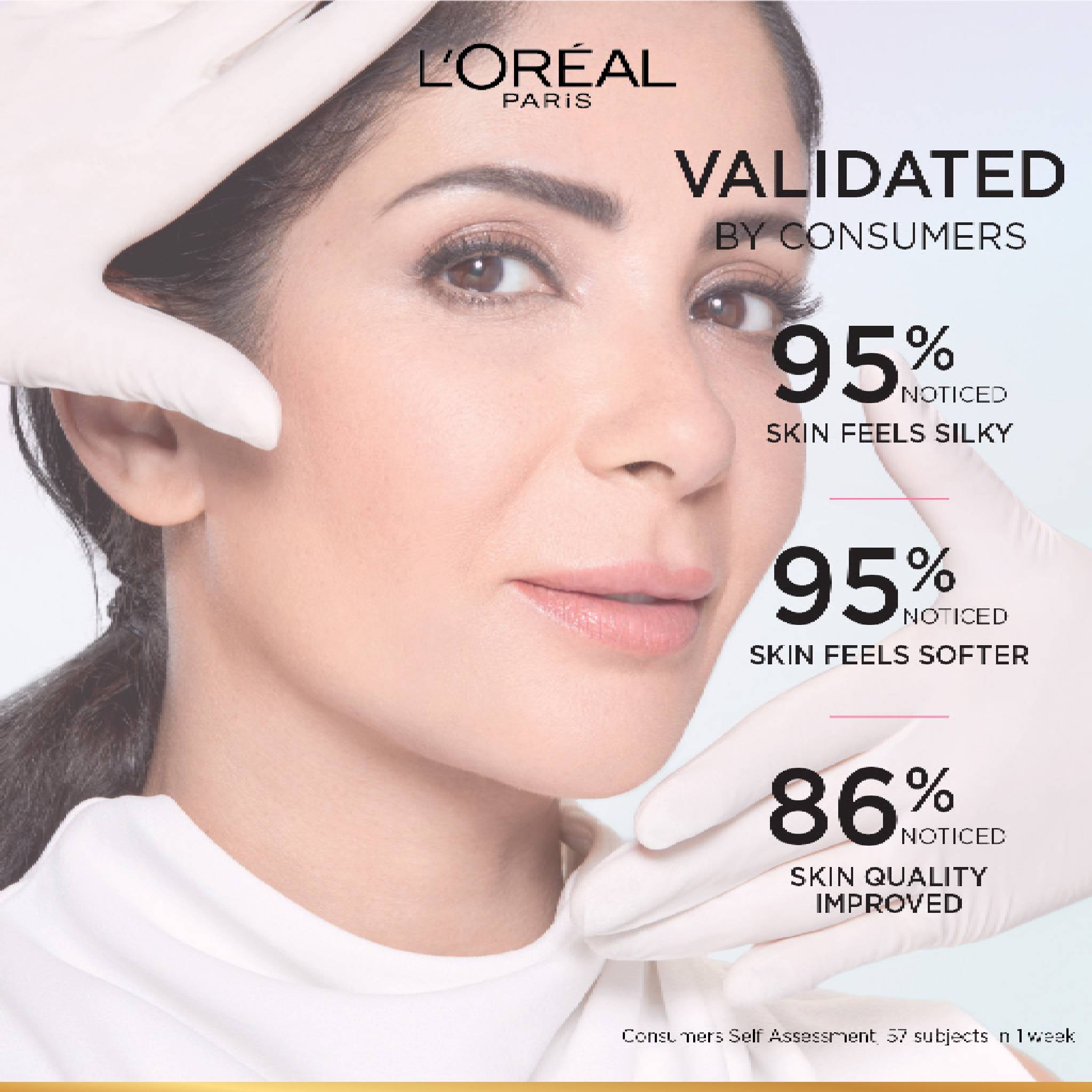 Glycolic Bright Glowing Day Cream SPF17