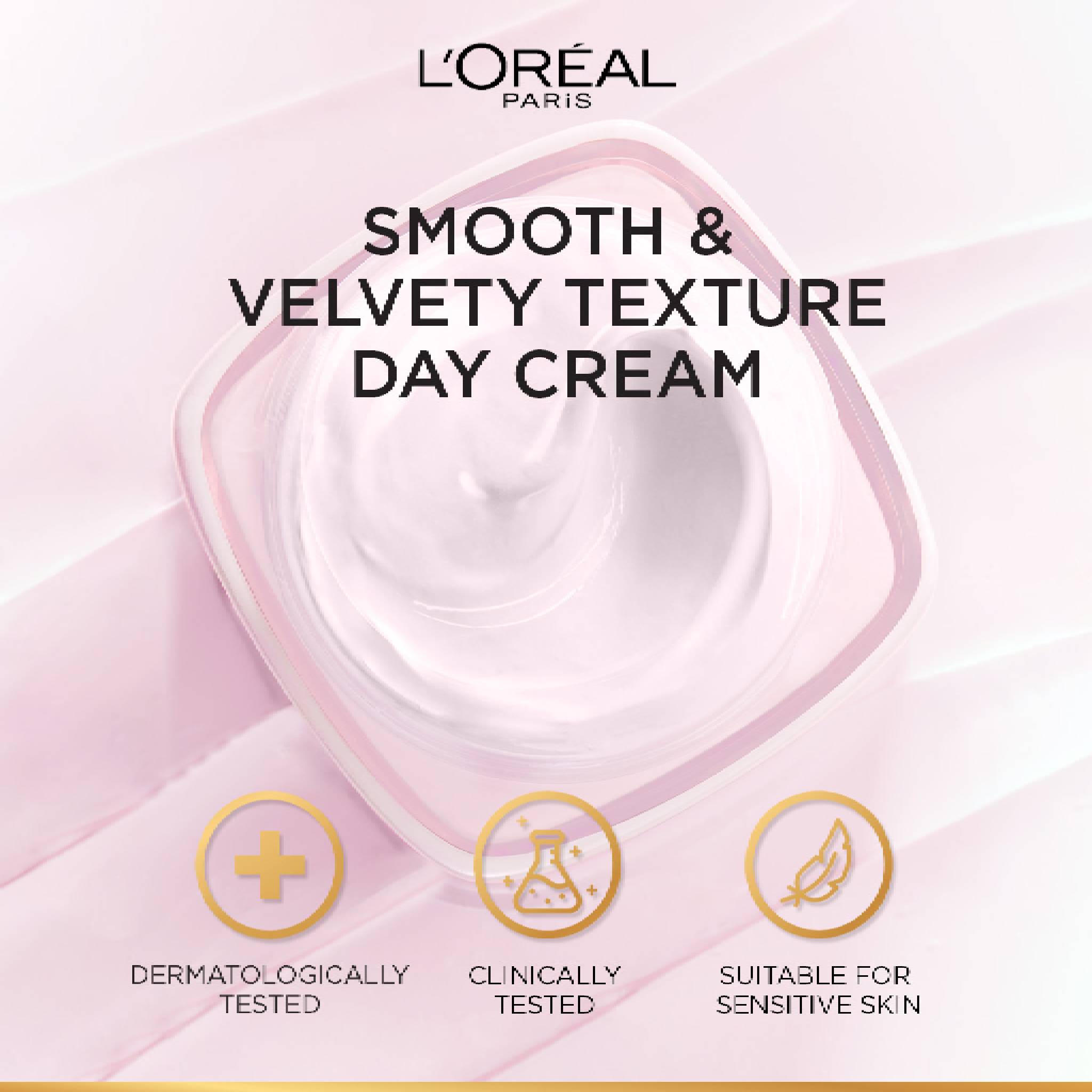Glycolic Bright Glowing Day Cream SPF17