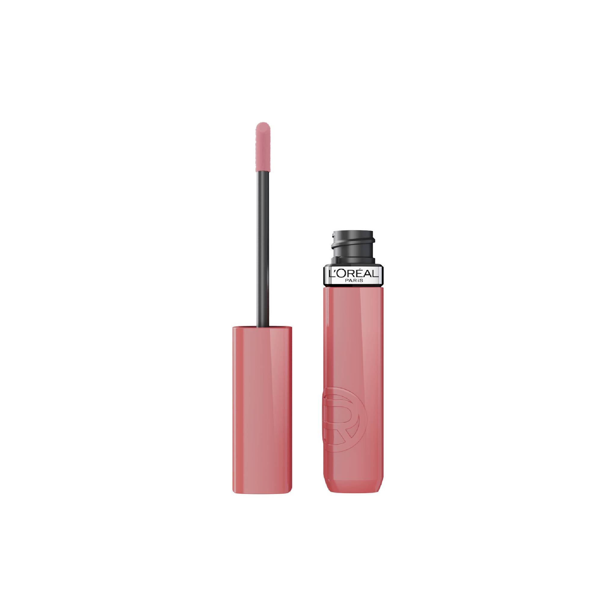 Infallible Matte Resistance Liquid Lipstick, up to 16 Hour Wear