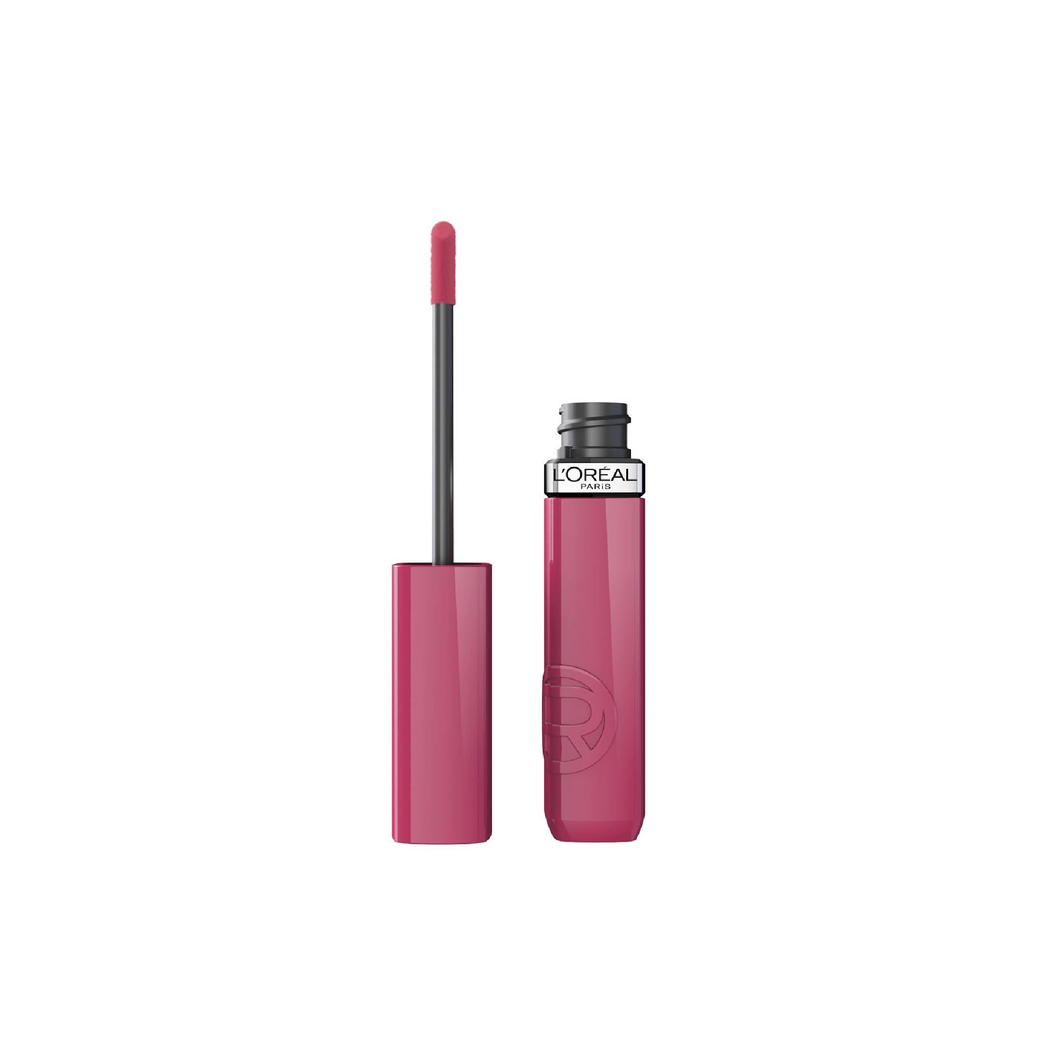 Infallible Matte Resistance Liquid Lipstick, up to 16 Hour Wear