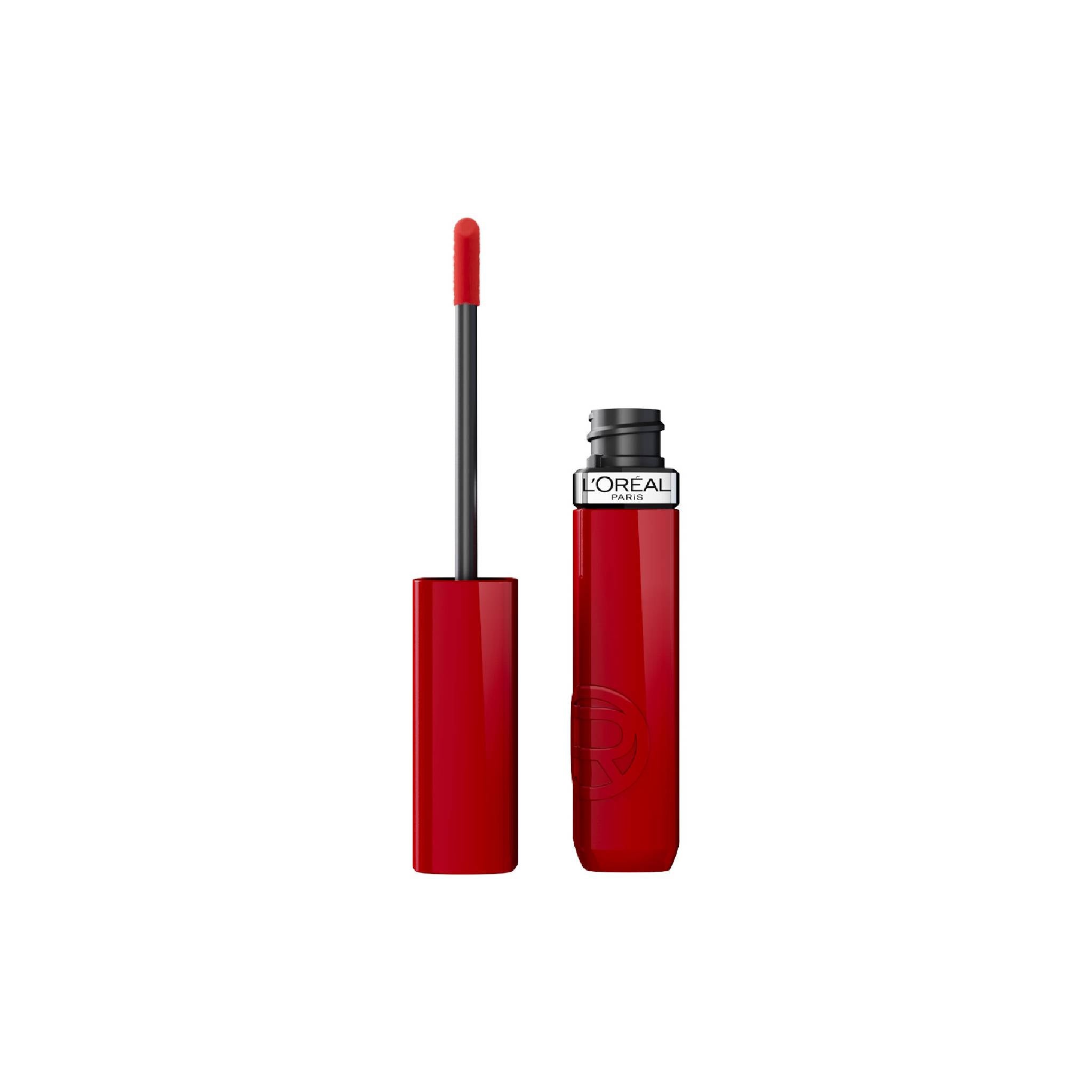 Infallible Matte Resistance Liquid Lipstick, up to 16 Hour Wear