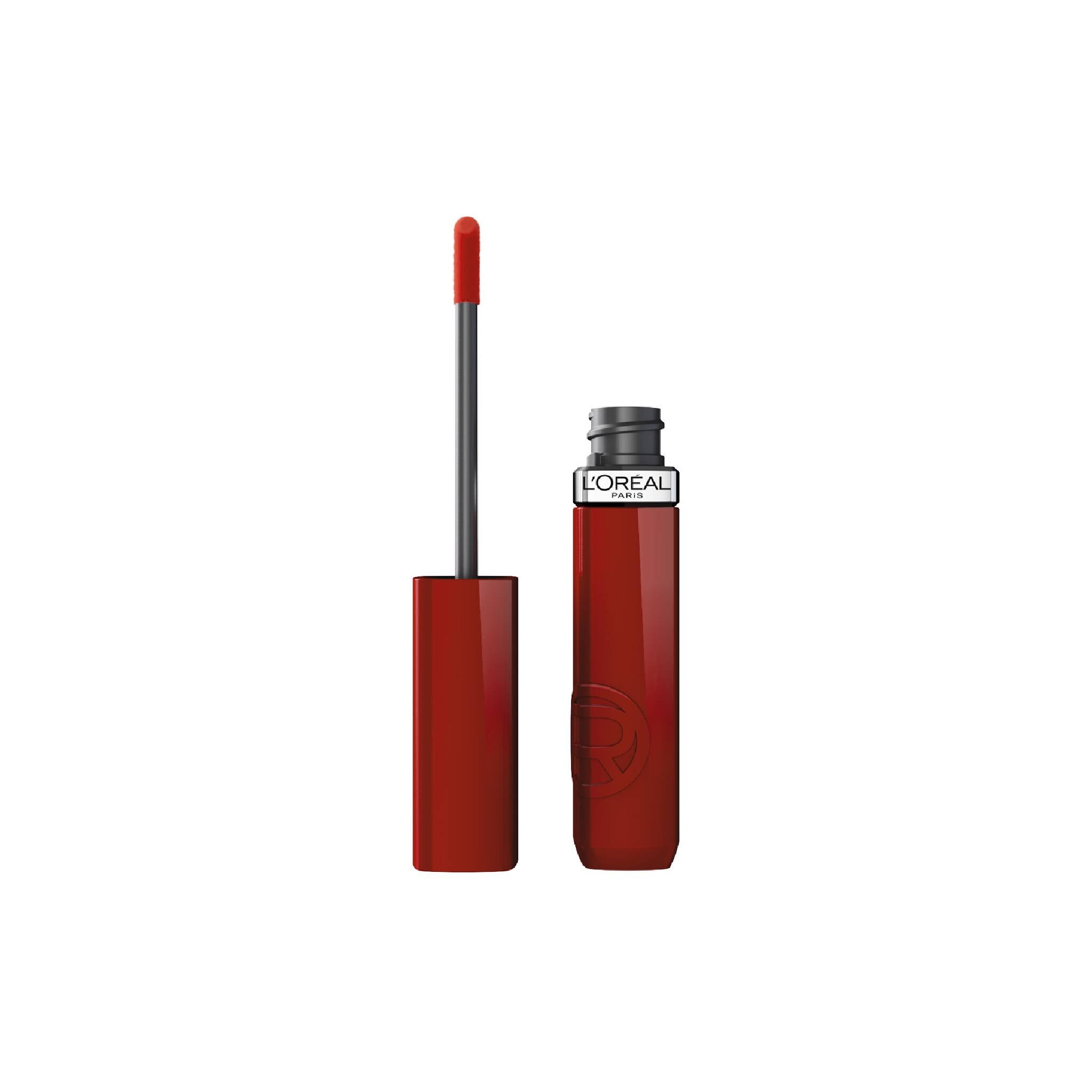 Infallible Matte Resistance Liquid Lipstick, up to 16 Hour Wear