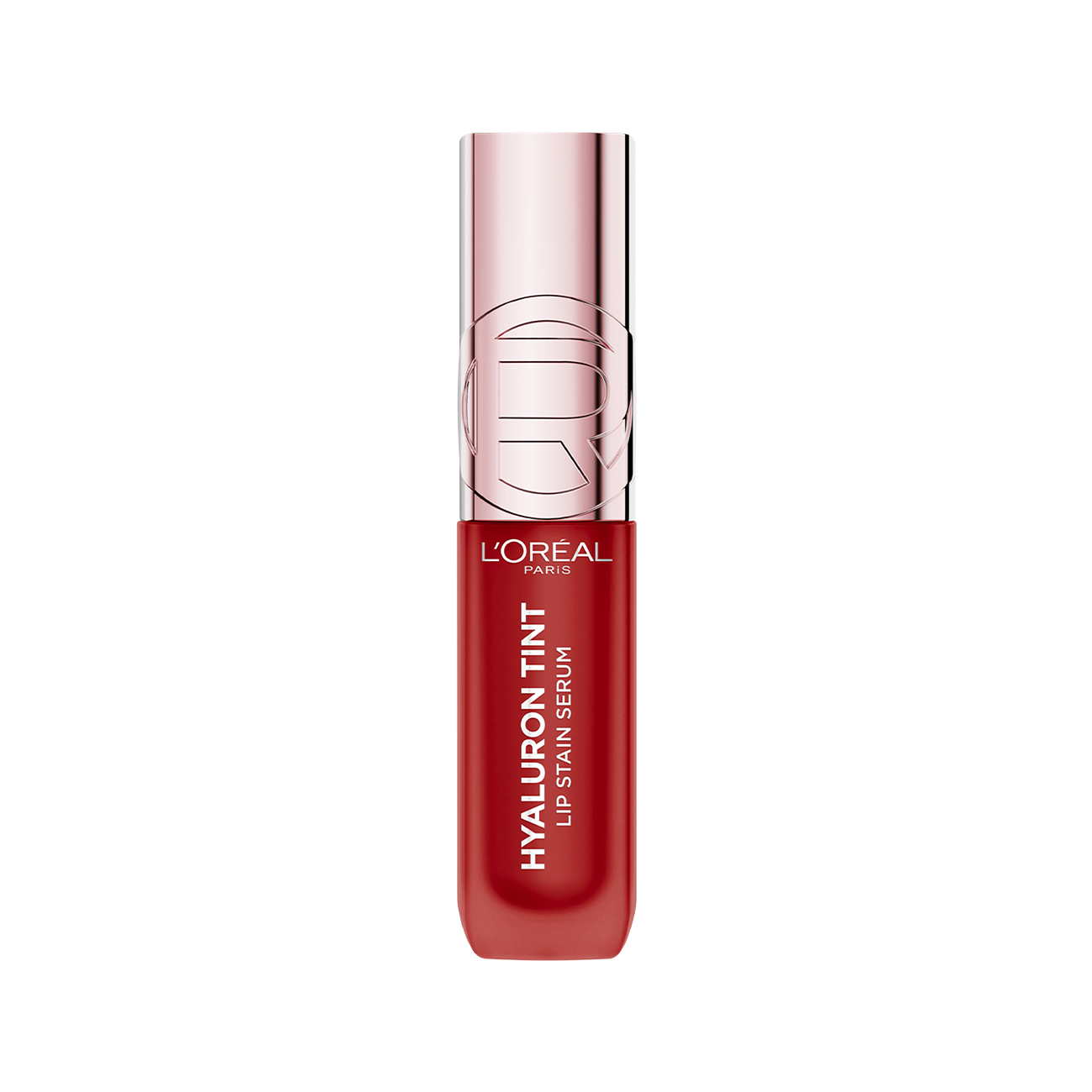 loreal Hyaluron Tint Lip Stain Serum Long Lasting, Hydrating Lip Makeup Infused with Hyaluronic Acid 420 Lebanon