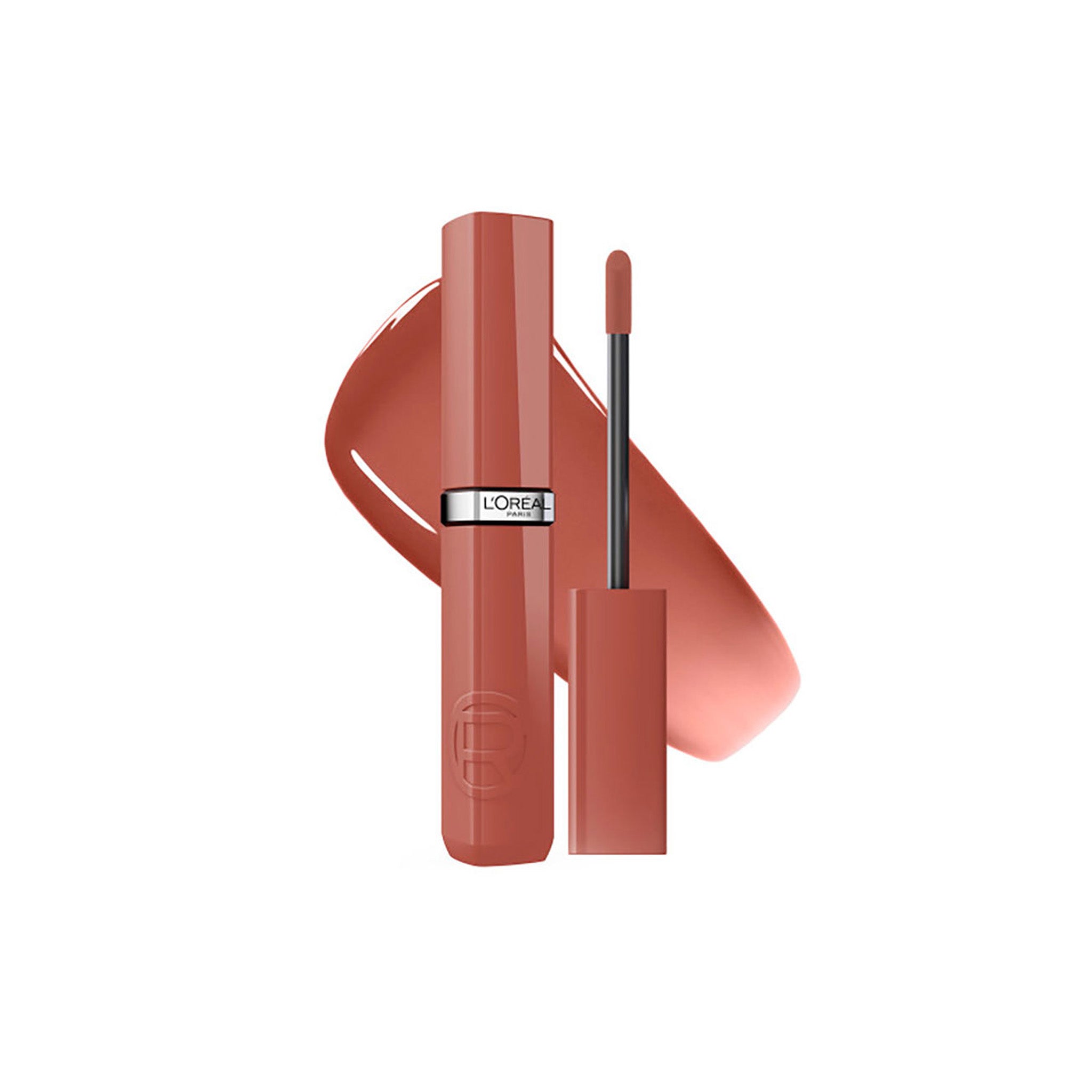 Infallible Laque Resistance Lipstick