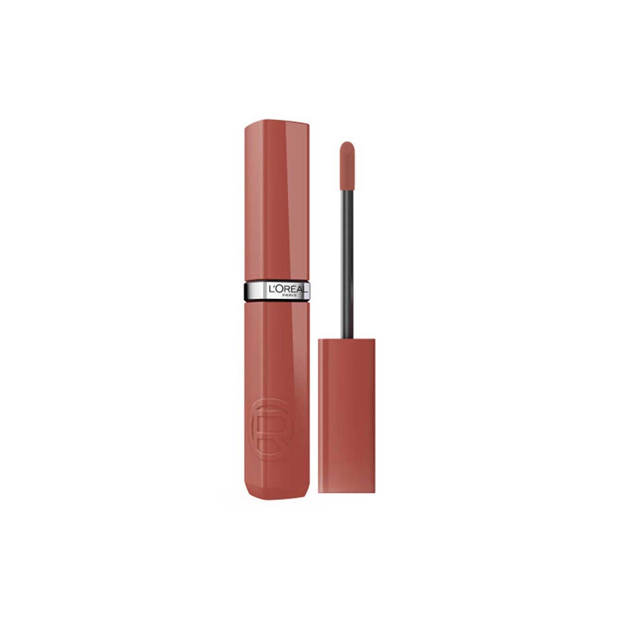 Infallible Laque Resistance Lipstick