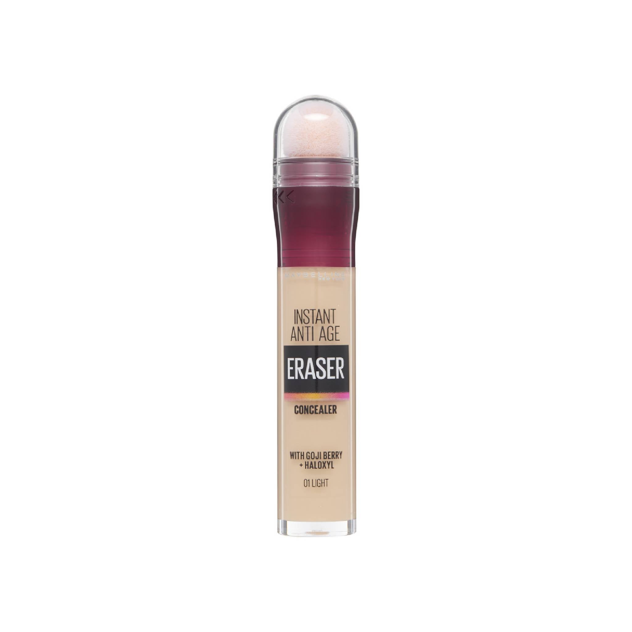 Instant Age Rewind Eraser Dark Circles Treatment Concealer
