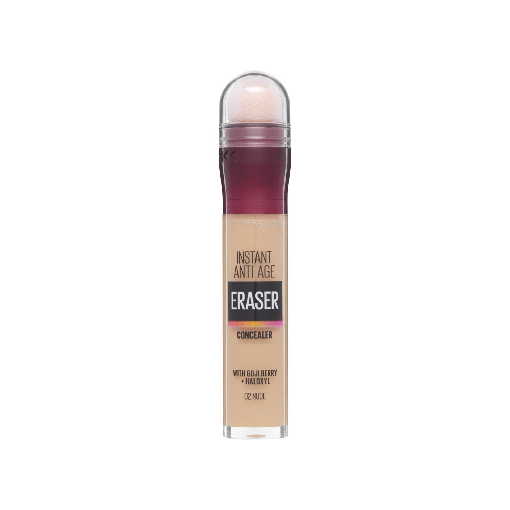 Instant Age Rewind Eraser Dark Circles Treatment Concealer
