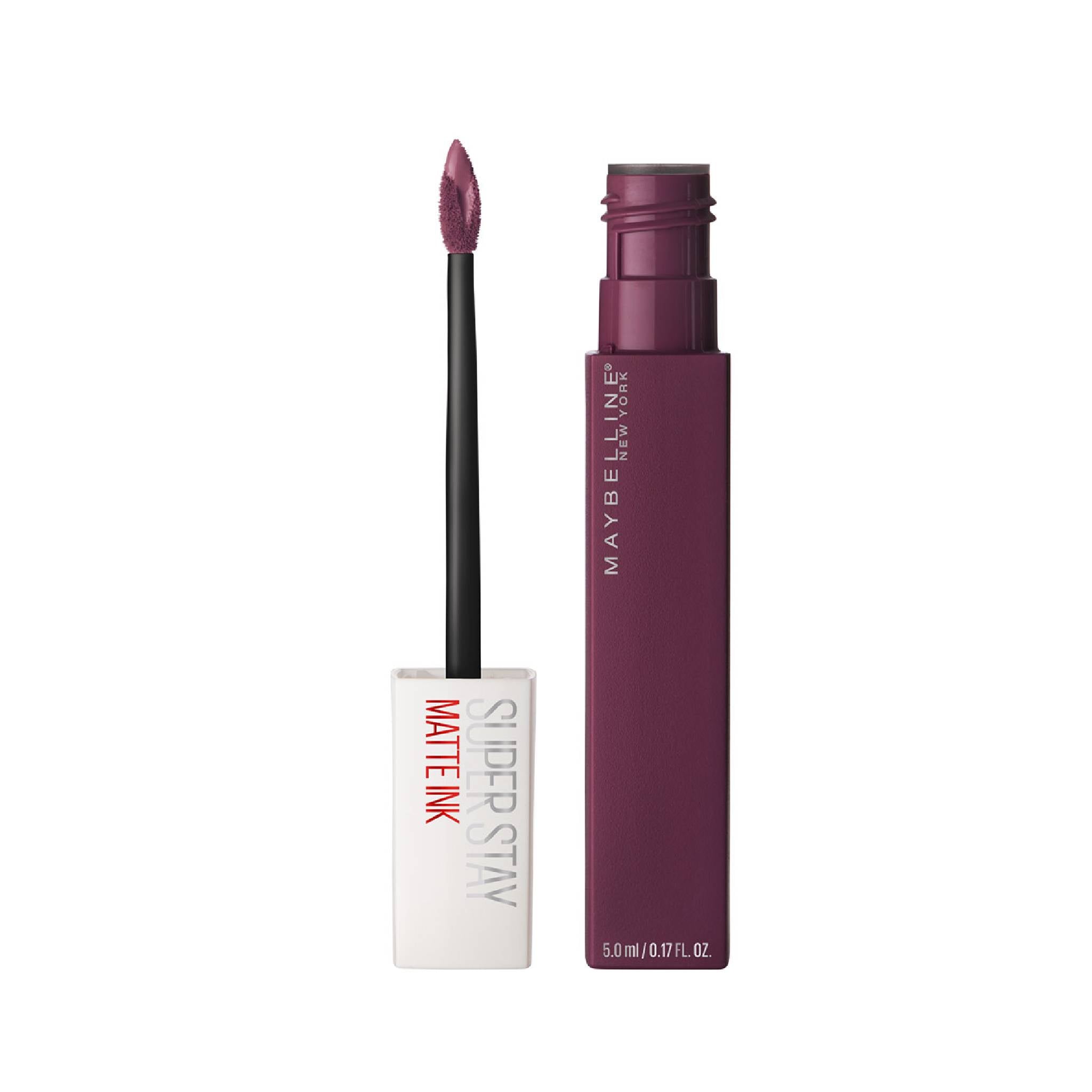 SuperStay Matte Ink Liquid Lipstick