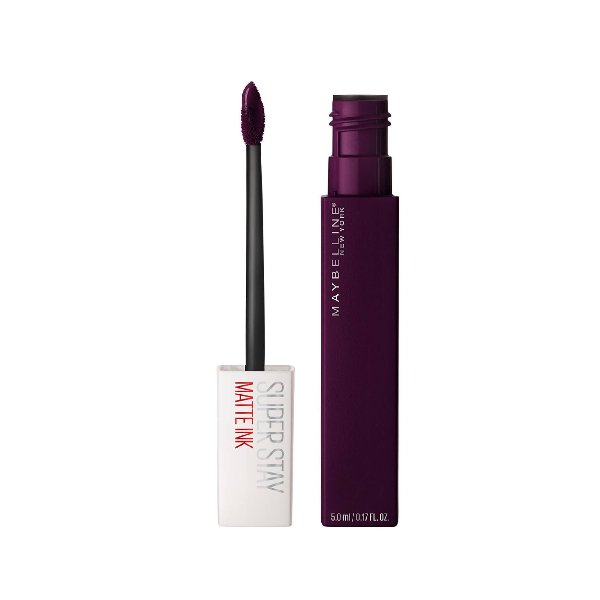 SuperStay Matte Ink Liquid Lipstick