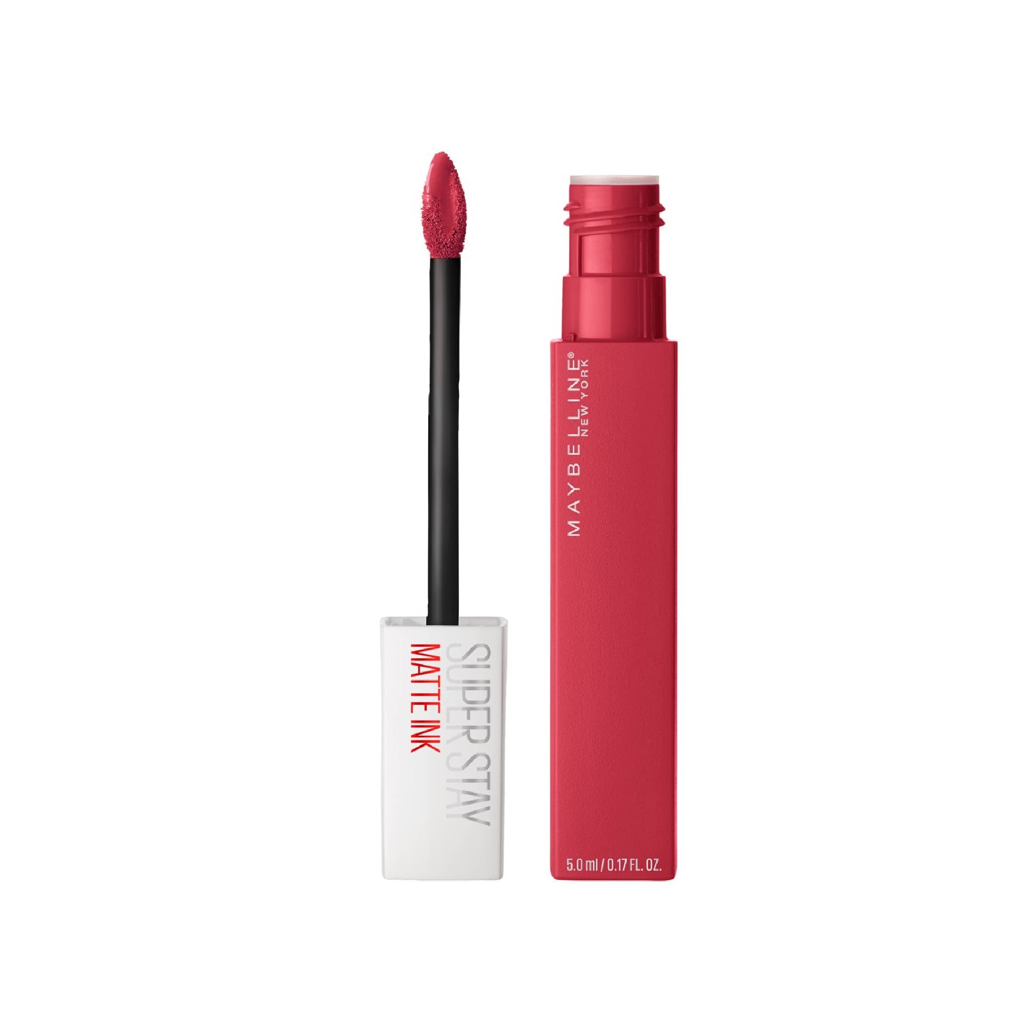 SuperStay Matte Ink Liquid Lipstick