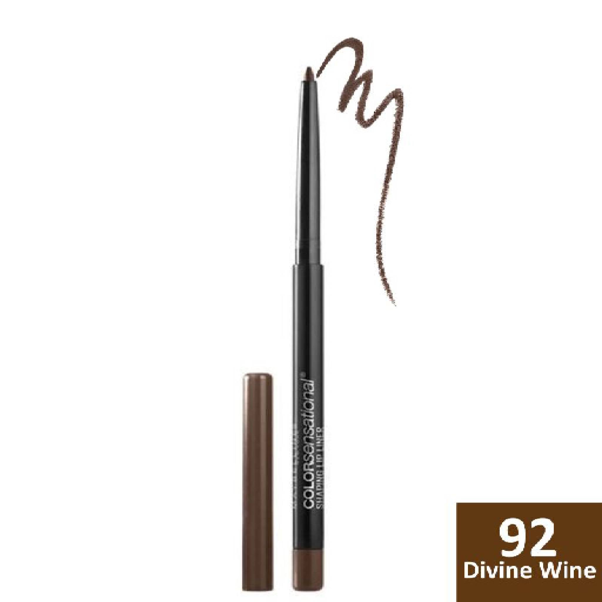 Color Sensational Shaping Lip Liner
