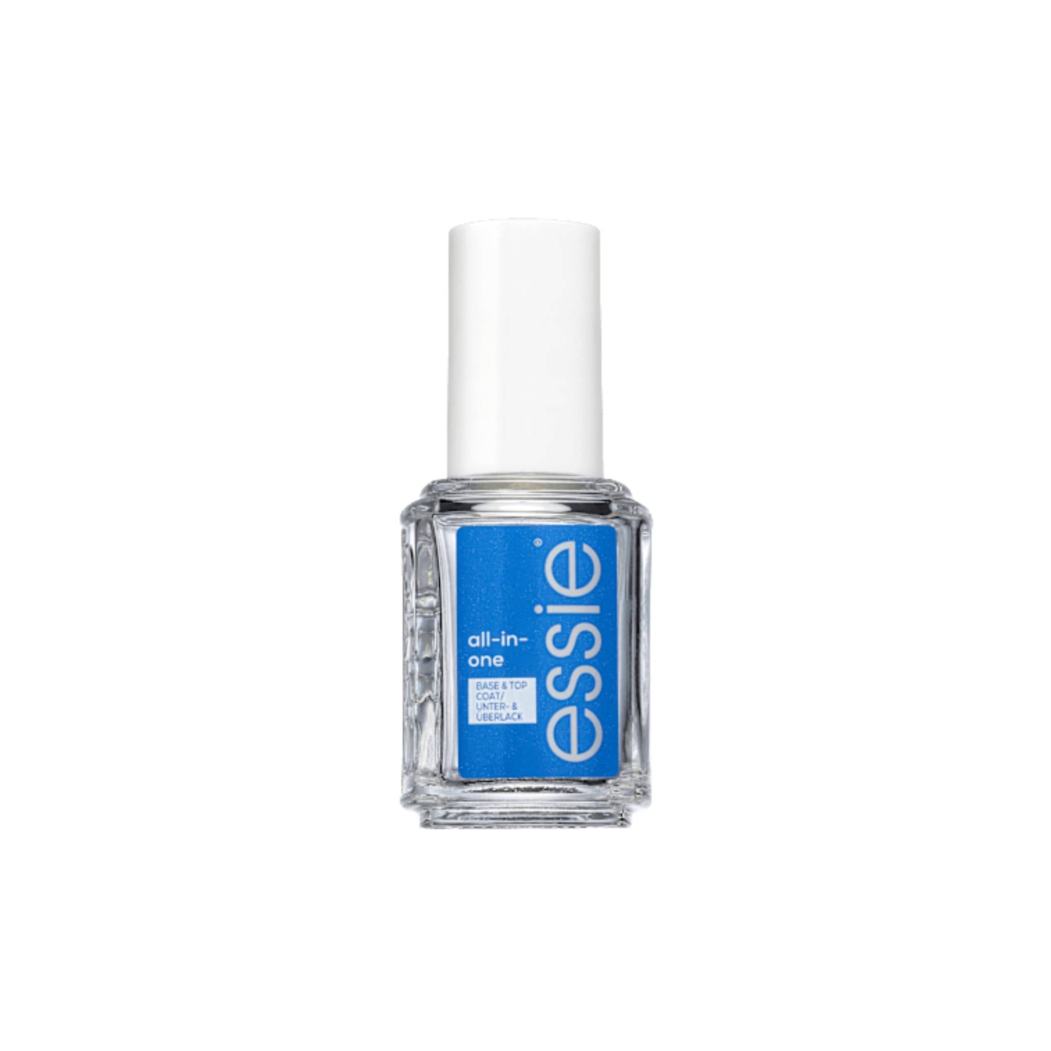 All-In-One Base & Top Coat