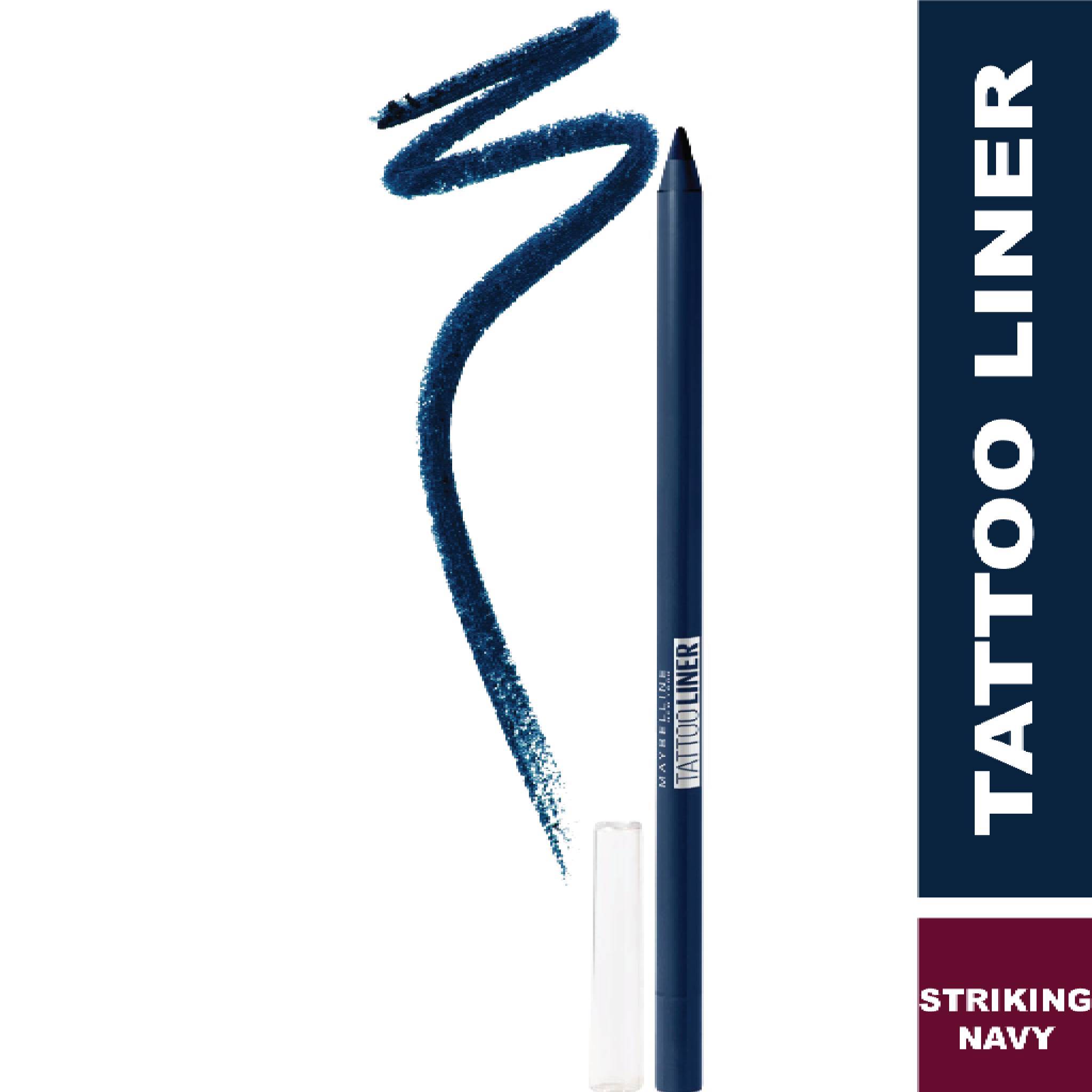 Tattoo Liner Gel Pencil