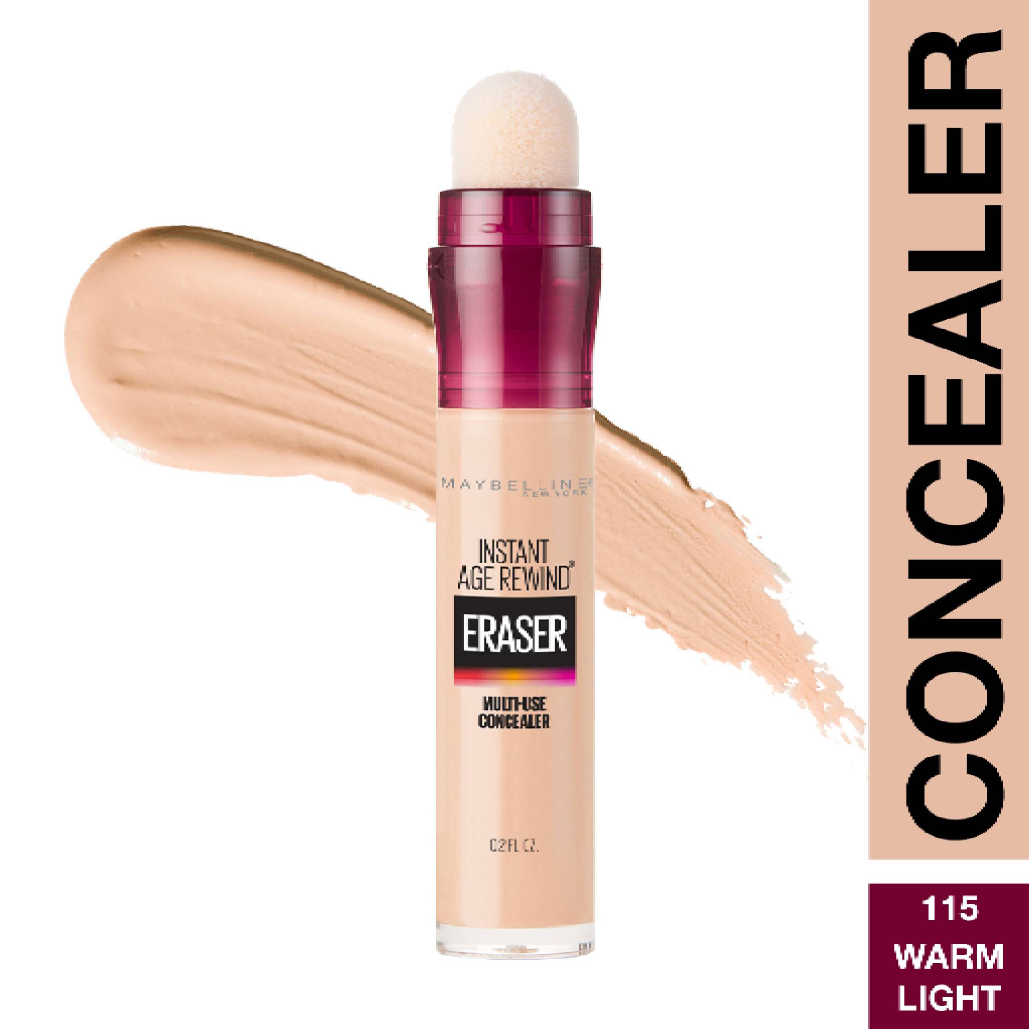 Instant Age Rewind Eraser Dark Circles Treatment Concealer