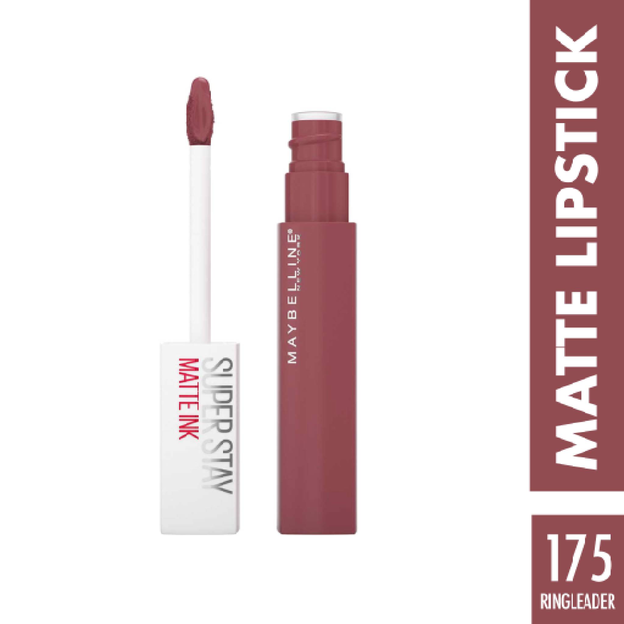 Superstay Matte Ink Pinks Liquid Lipstick
