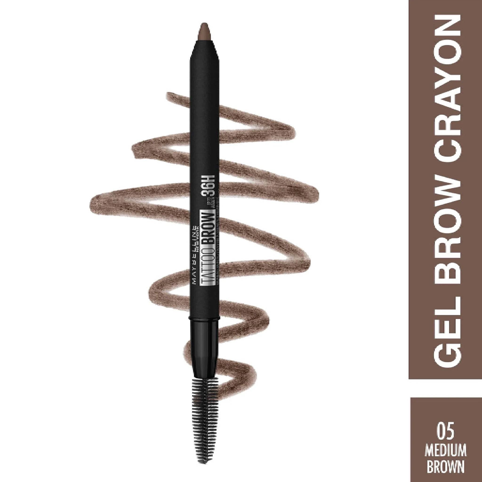 Tattoo Studio 36H Pigment Brow Pencil