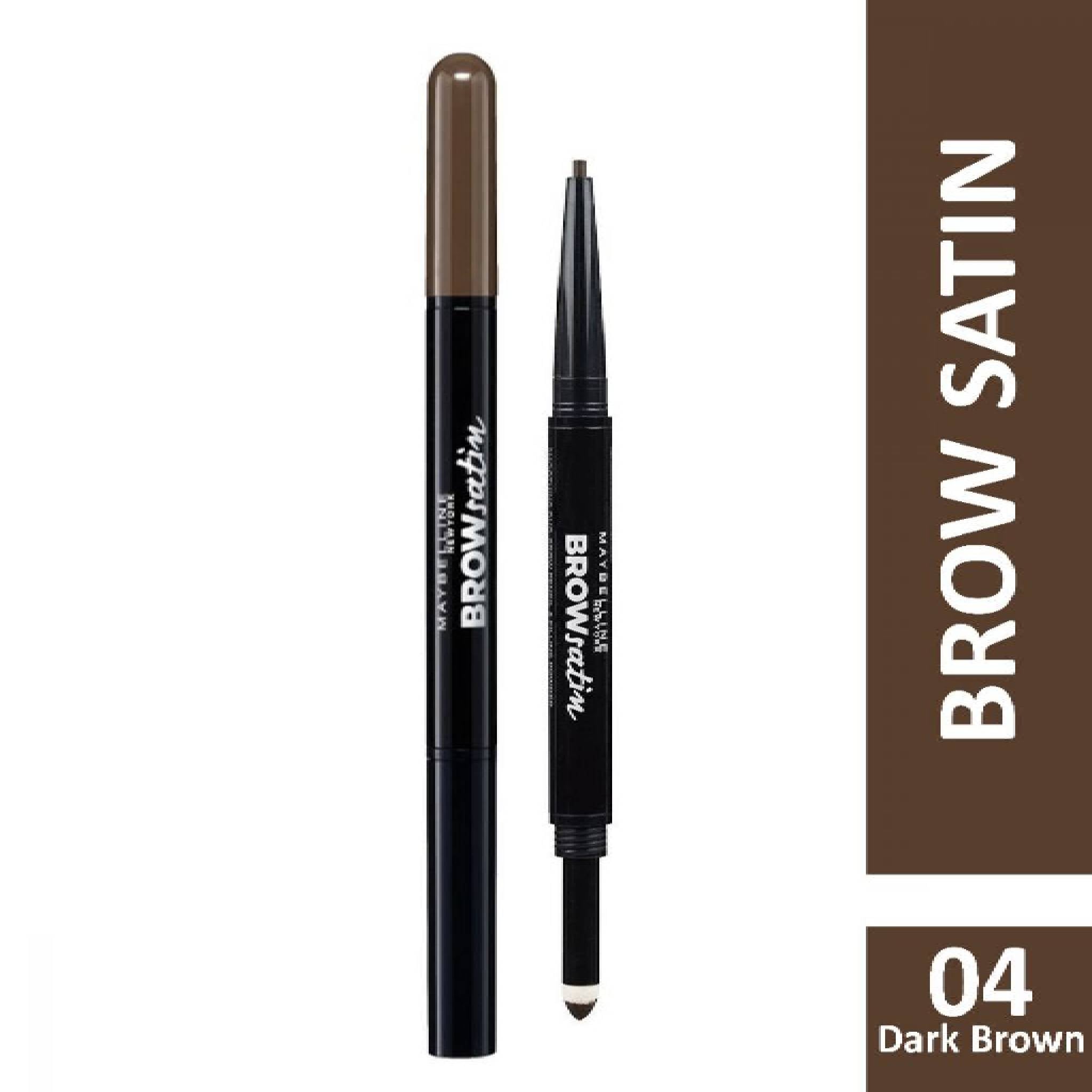 Express Brow Satin Duo