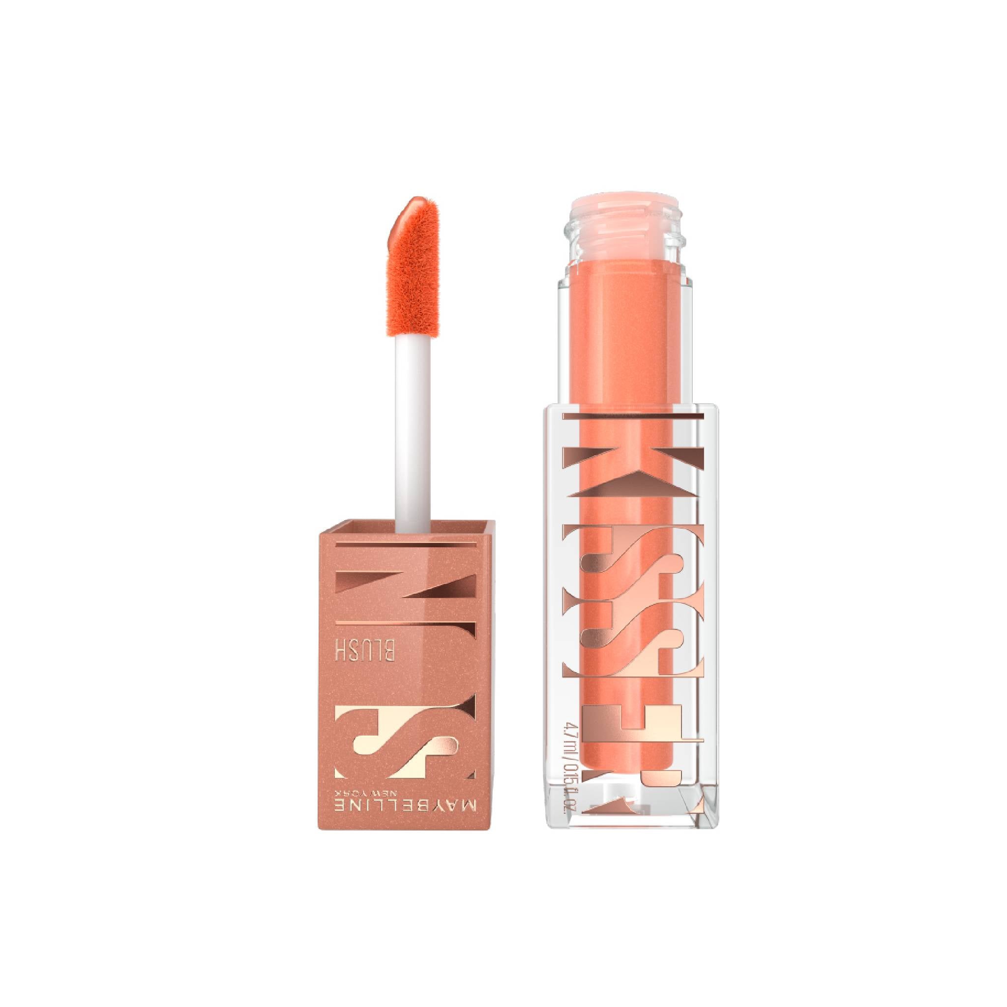 Sunkisser Multi use Liquid Blush and Bronzer