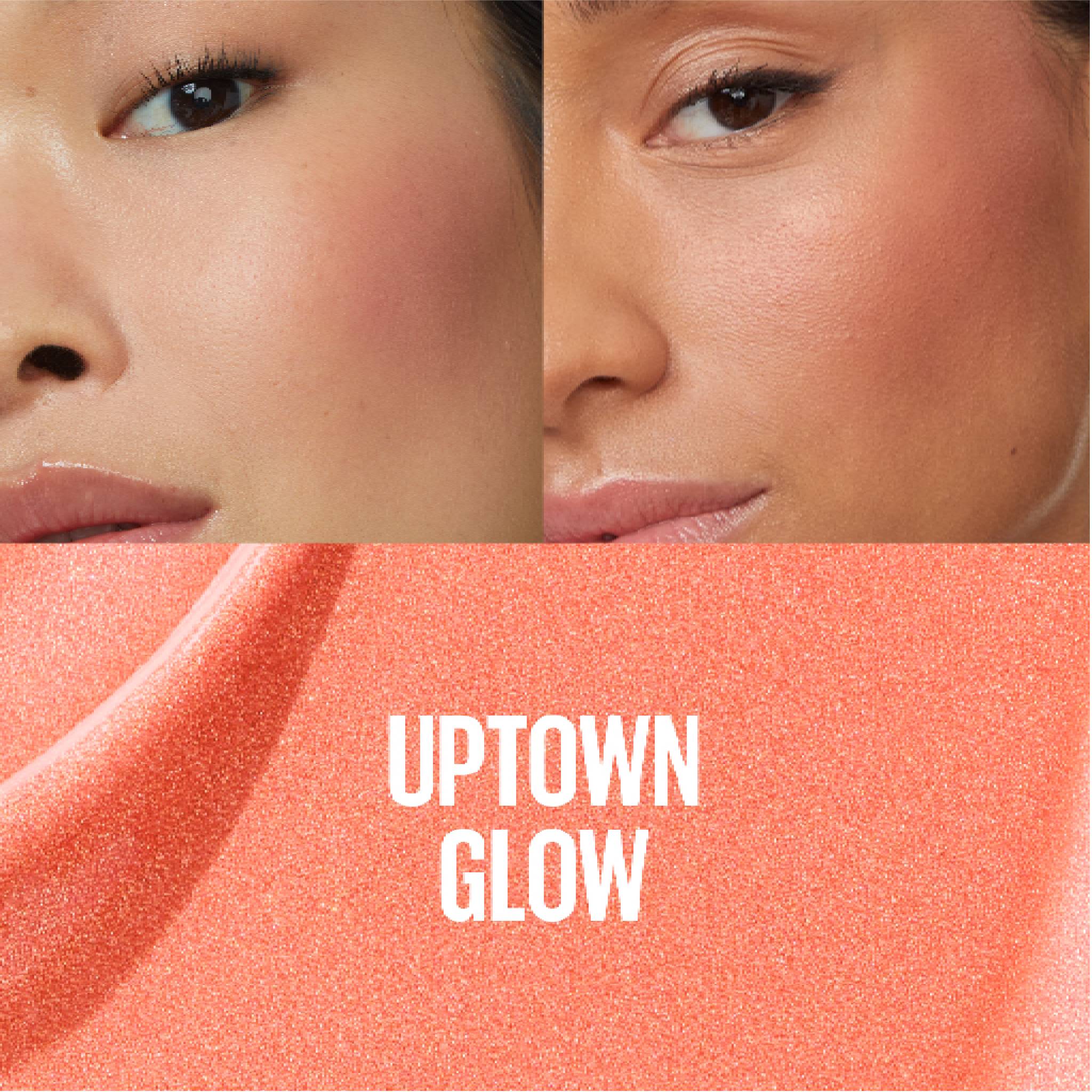 Sunkisser Multi use Liquid Blush and Bronzer