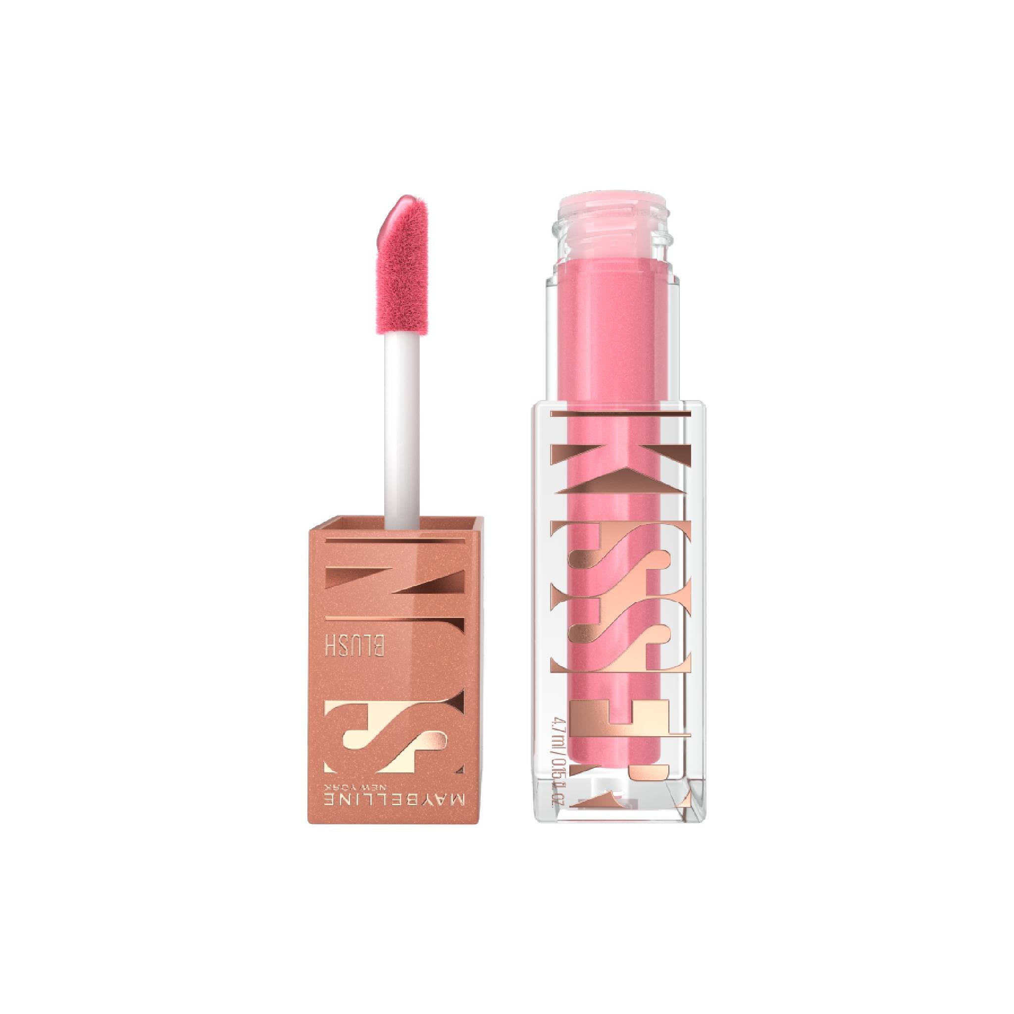 Sunkisser Multi use Liquid Blush and Bronzer